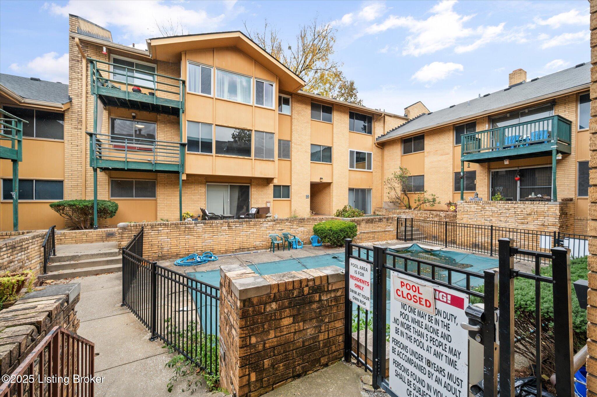 2505 Brownsboro Rd APT A7