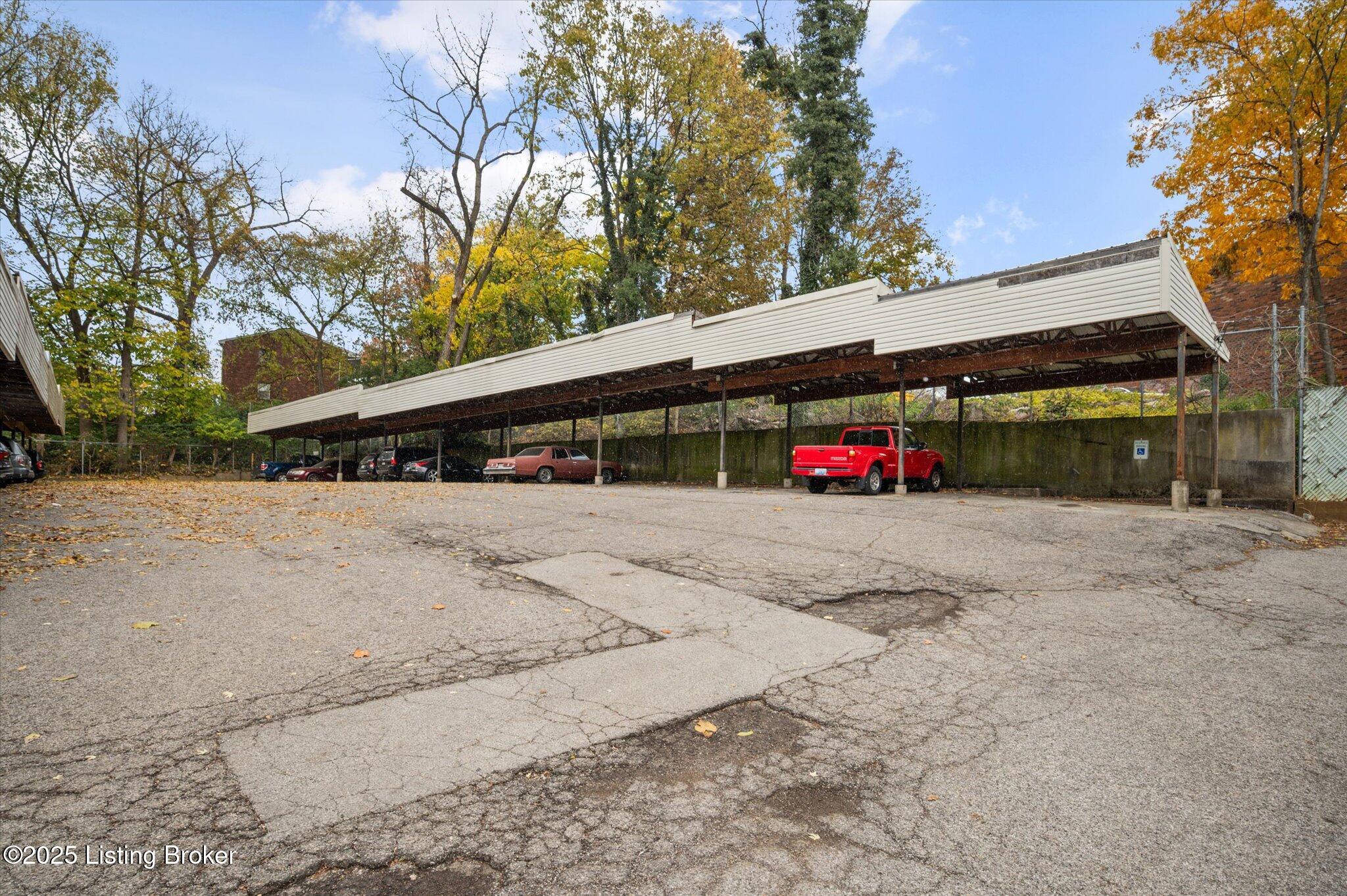 2505 Brownsboro Rd APT A7