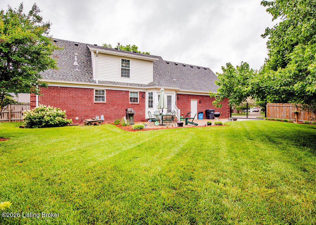 6314 Faris Way