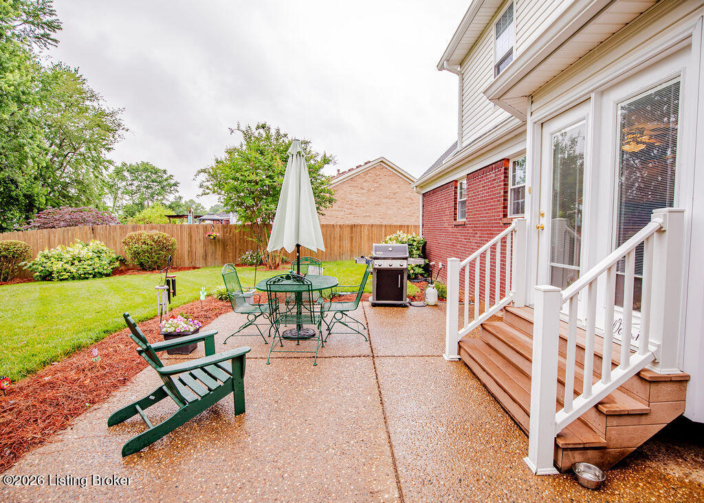 6314 Faris Way