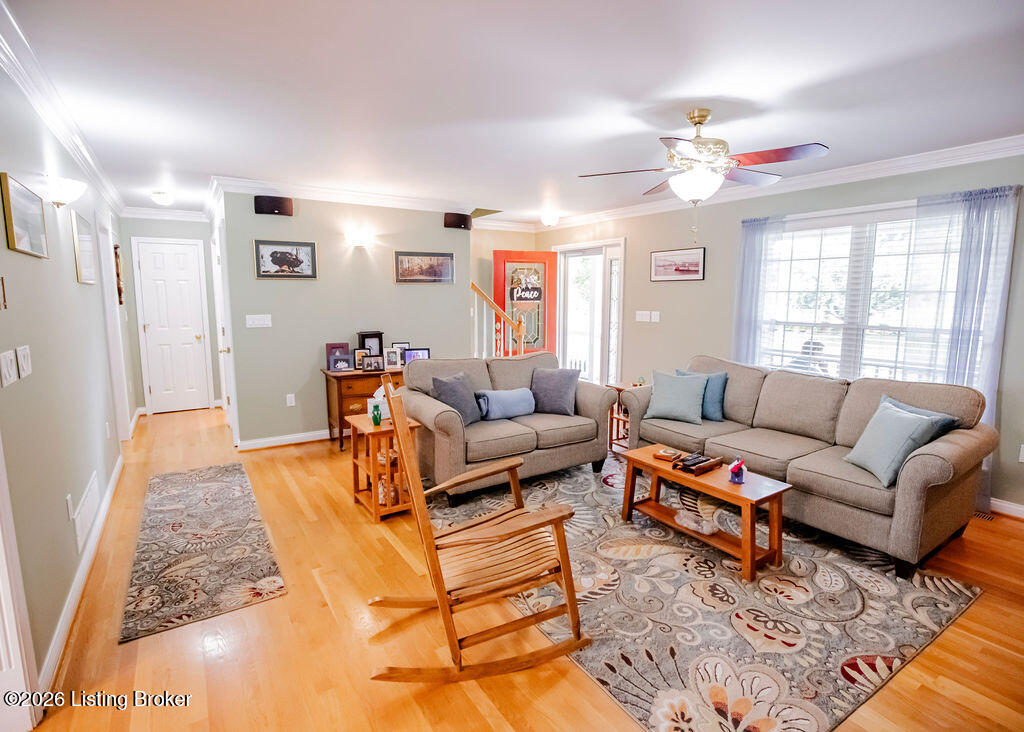 6314 Faris Way