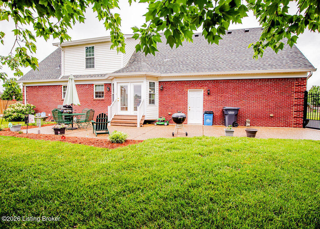 6314 Faris Way