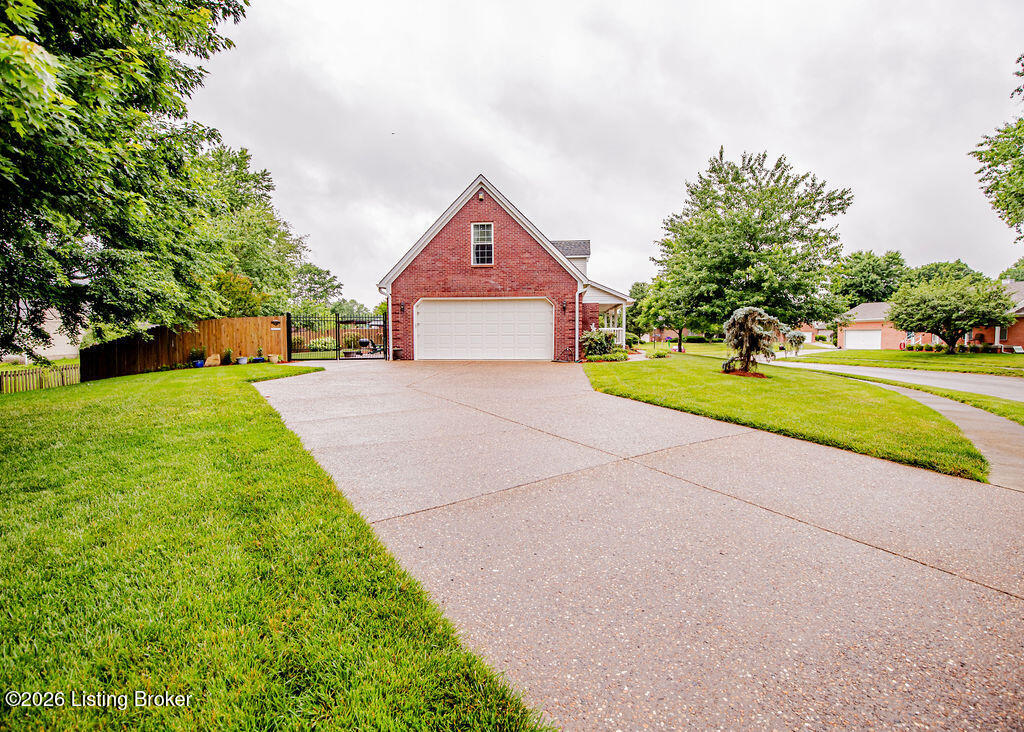 6314 Faris Way