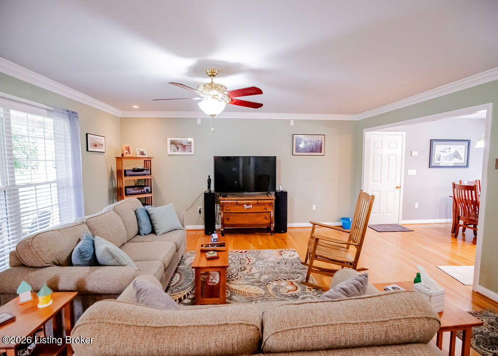 6314 Faris Way