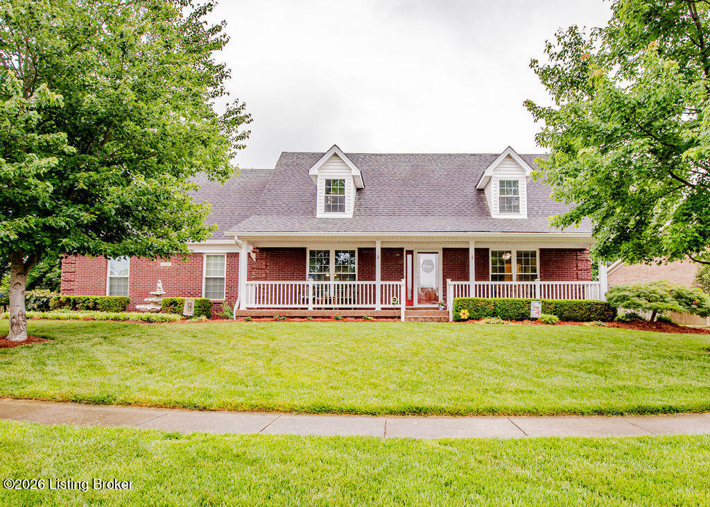 6314 Faris Way