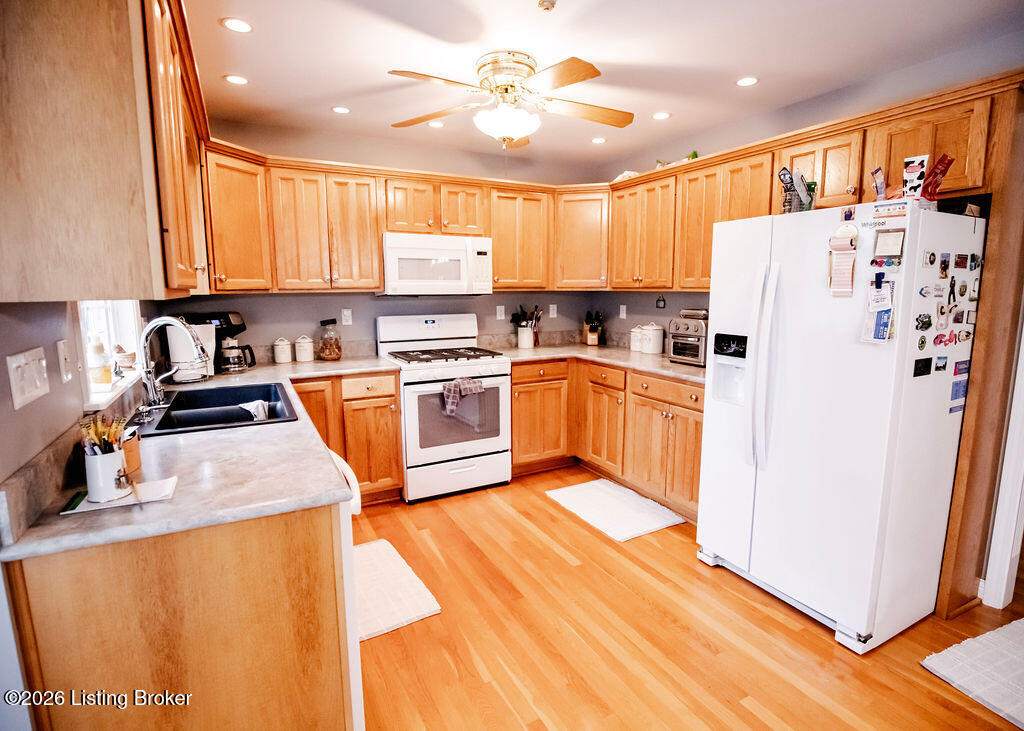 6314 Faris Way