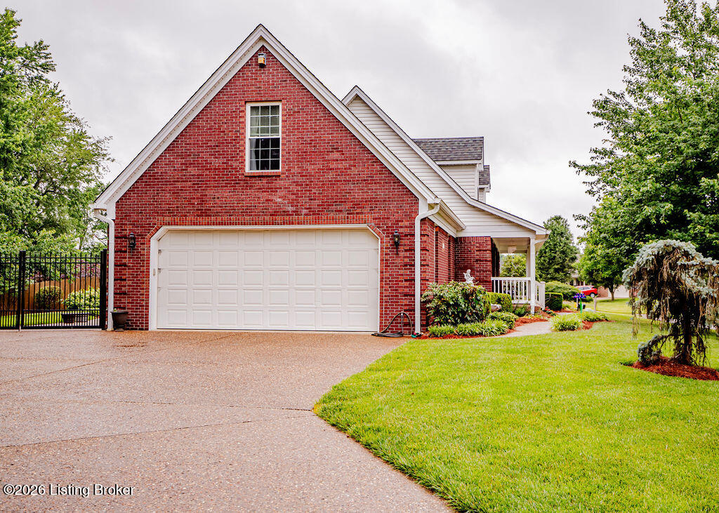 6314 Faris Way