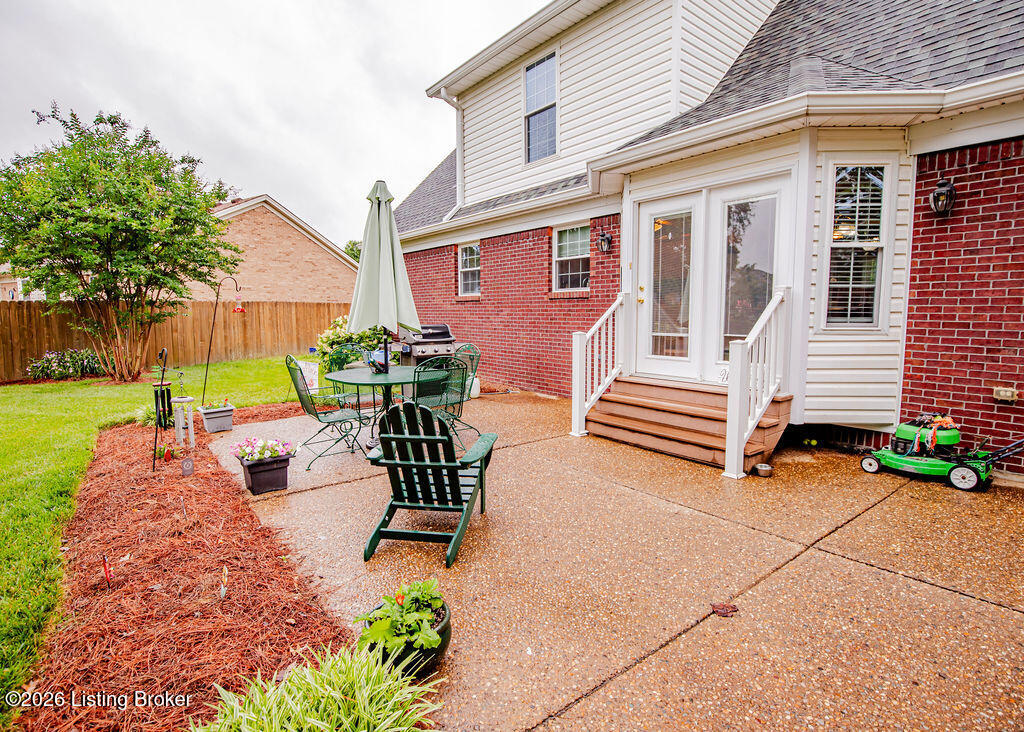 6314 Faris Way