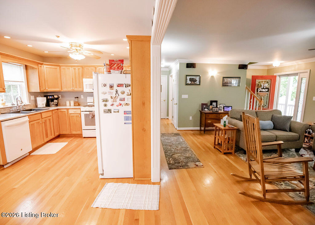 6314 Faris Way