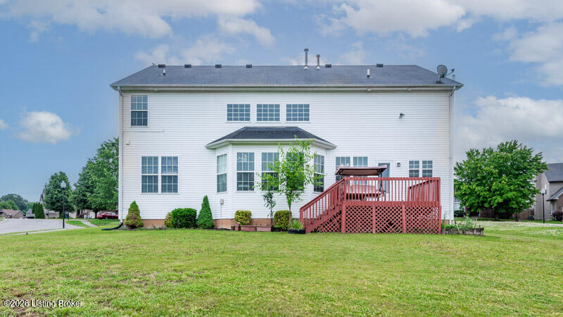 11700 Blair Creek Ct