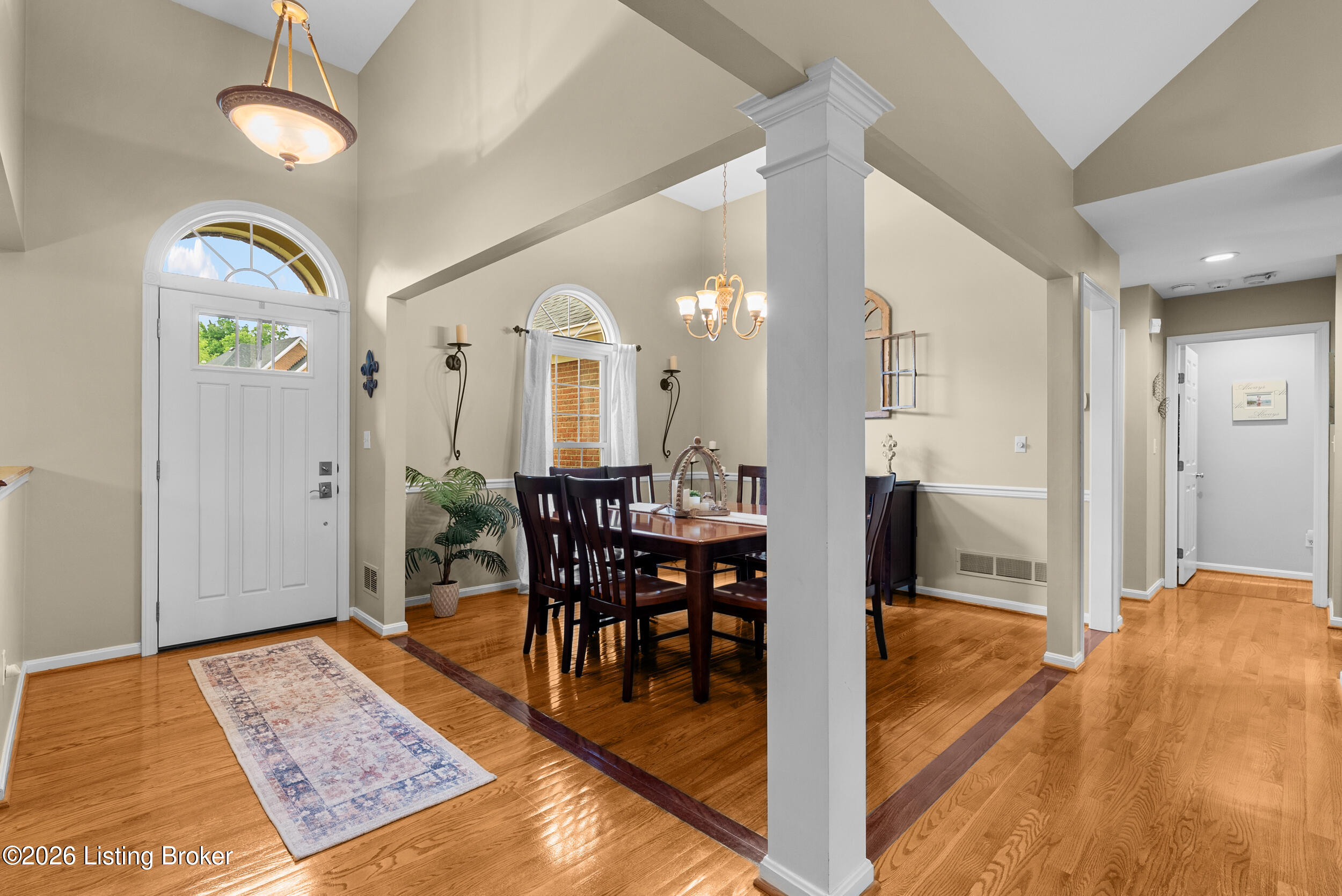 1315 Crosstimbers Dr