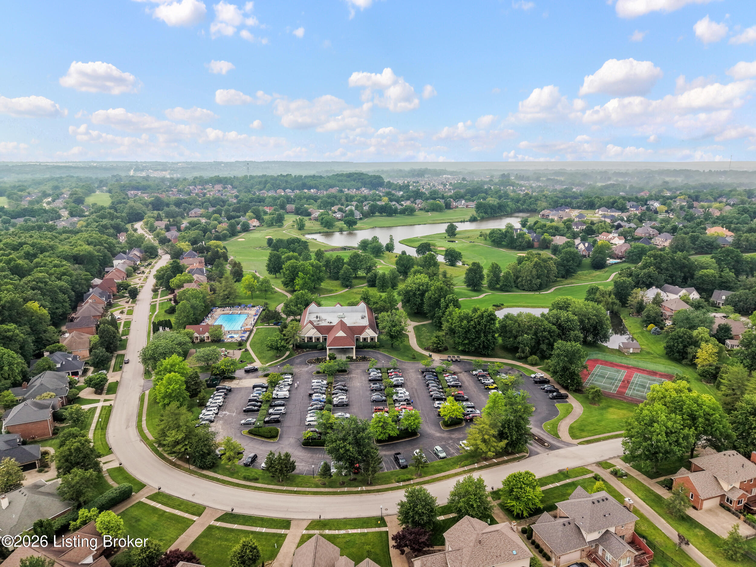 1315 Crosstimbers Dr