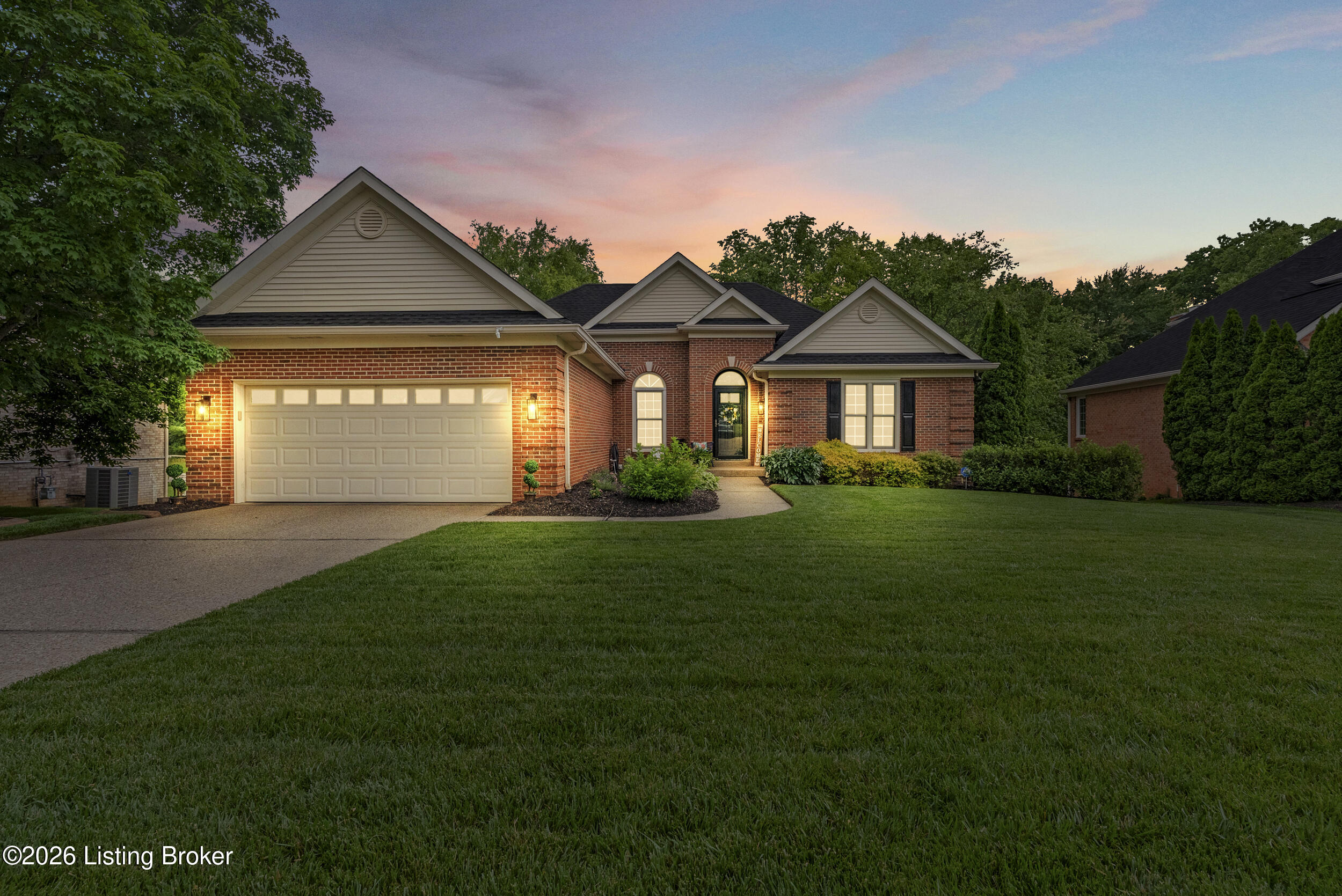 1315 Crosstimbers Dr