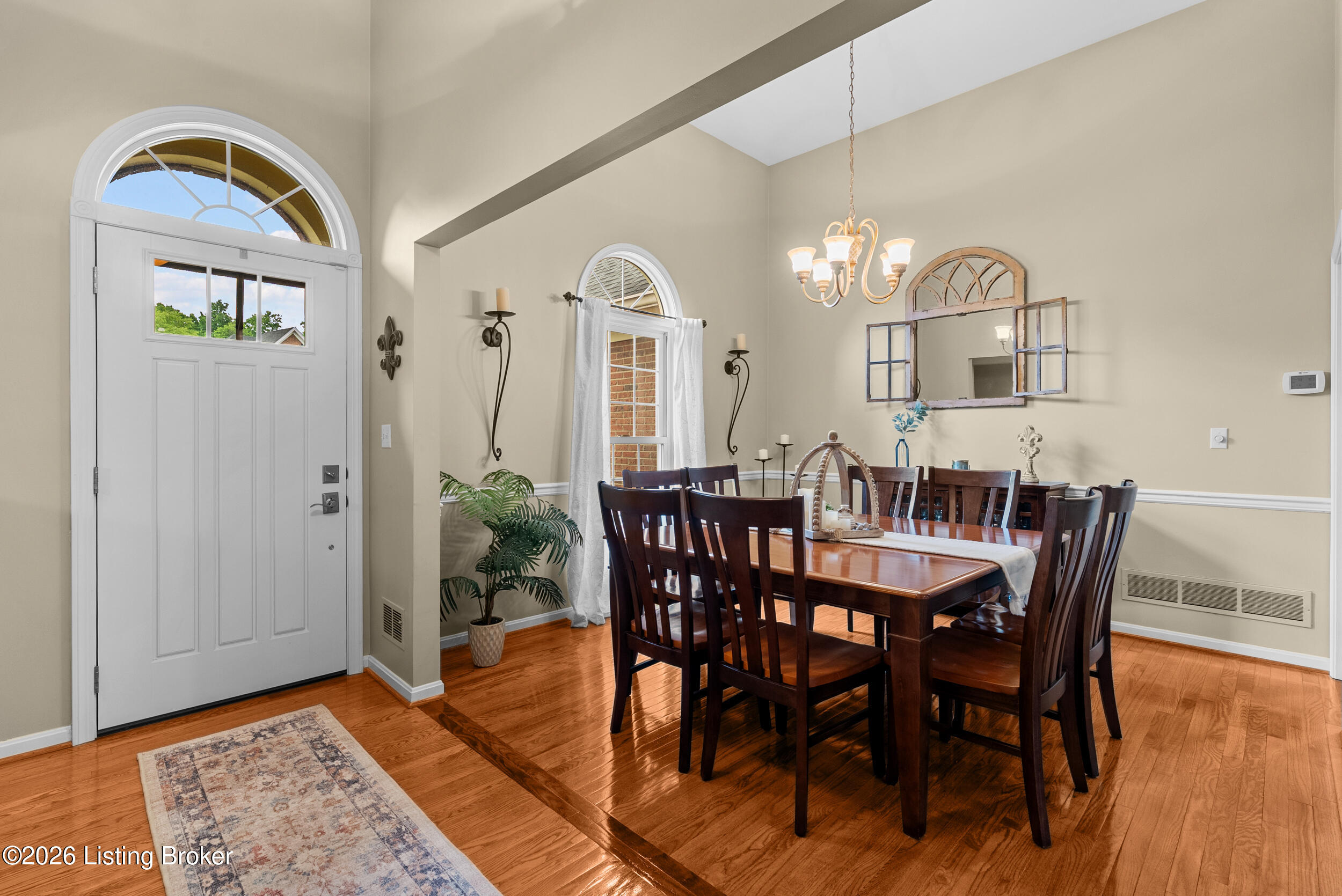1315 Crosstimbers Dr