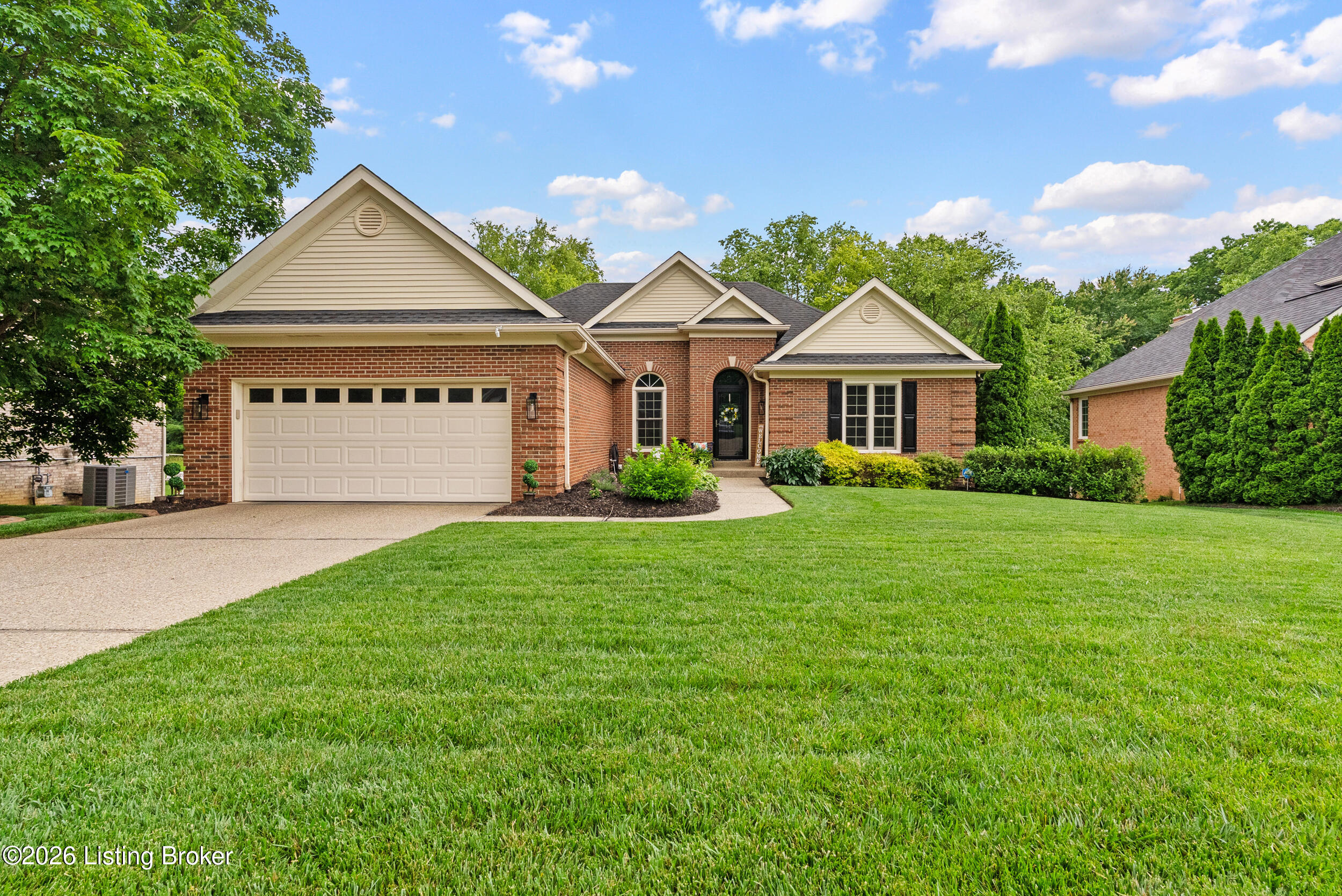 1315 Crosstimbers Dr