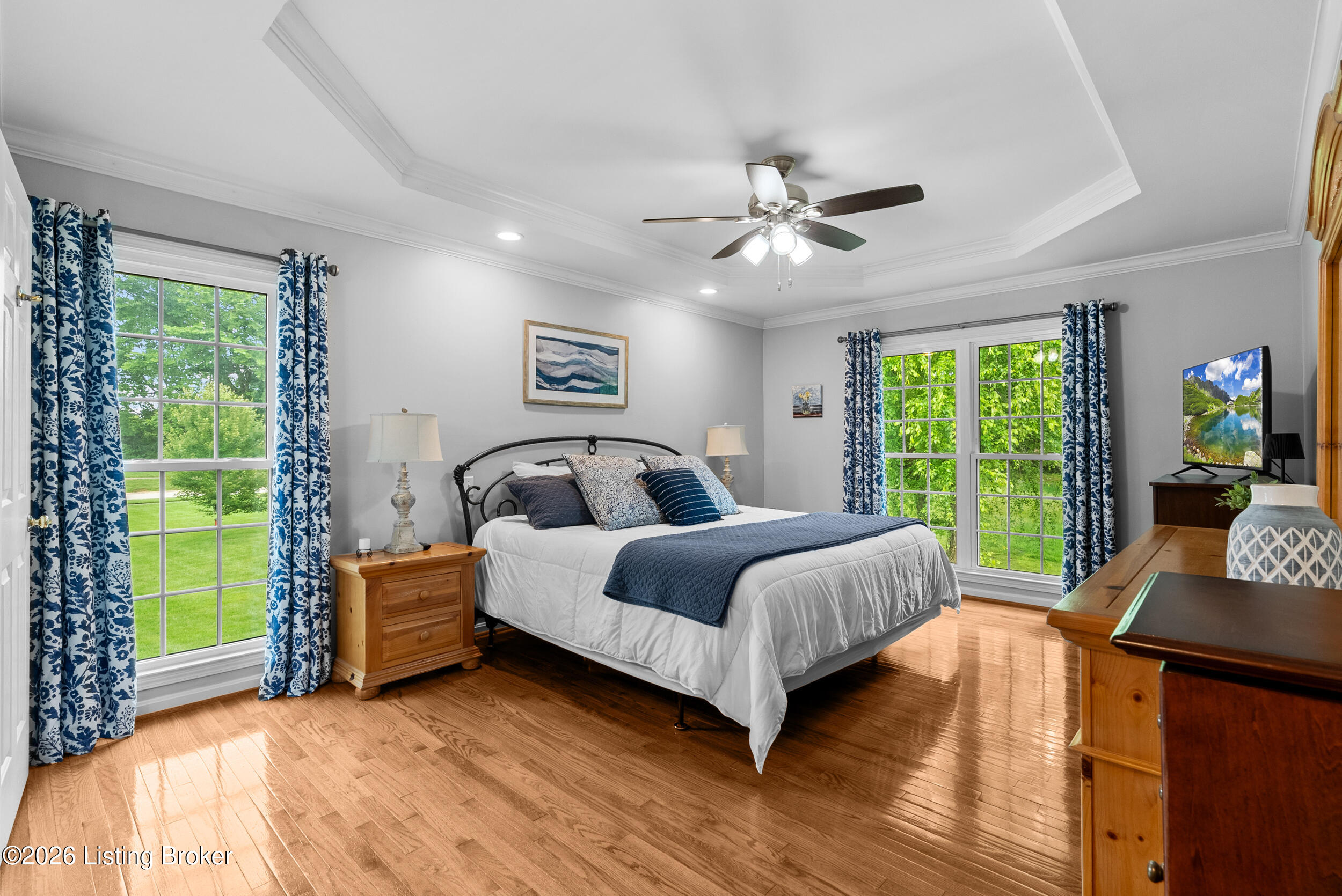 1315 Crosstimbers Dr