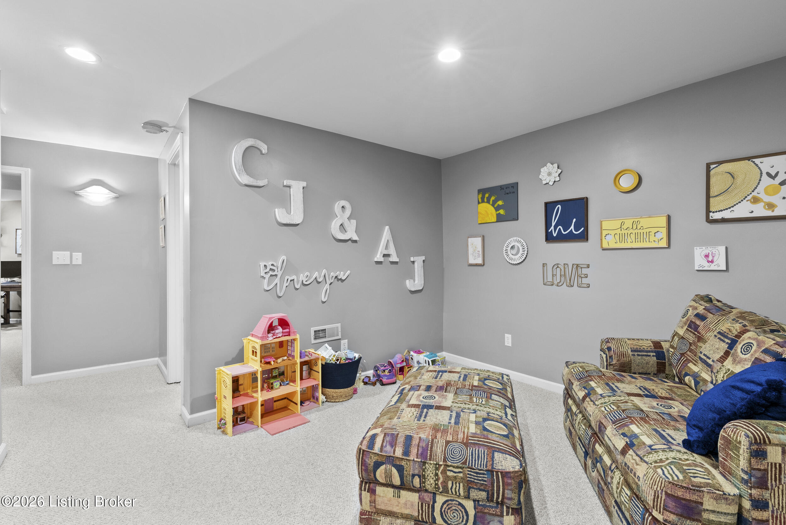 1315 Crosstimbers Dr