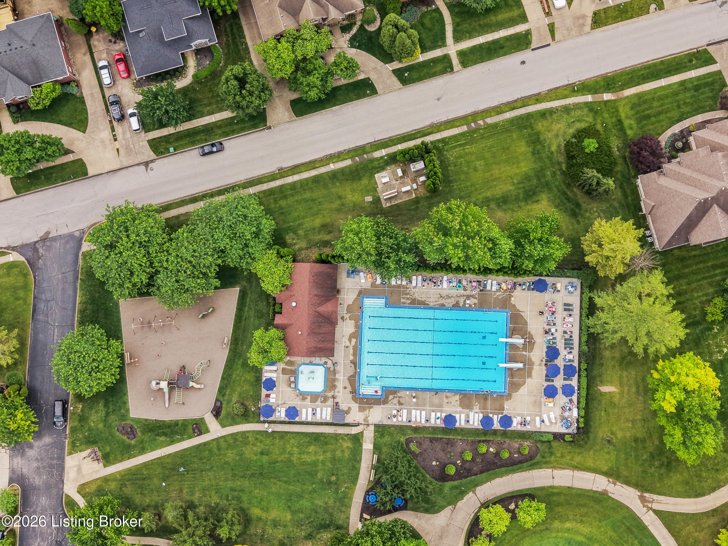 1315 Crosstimbers Dr