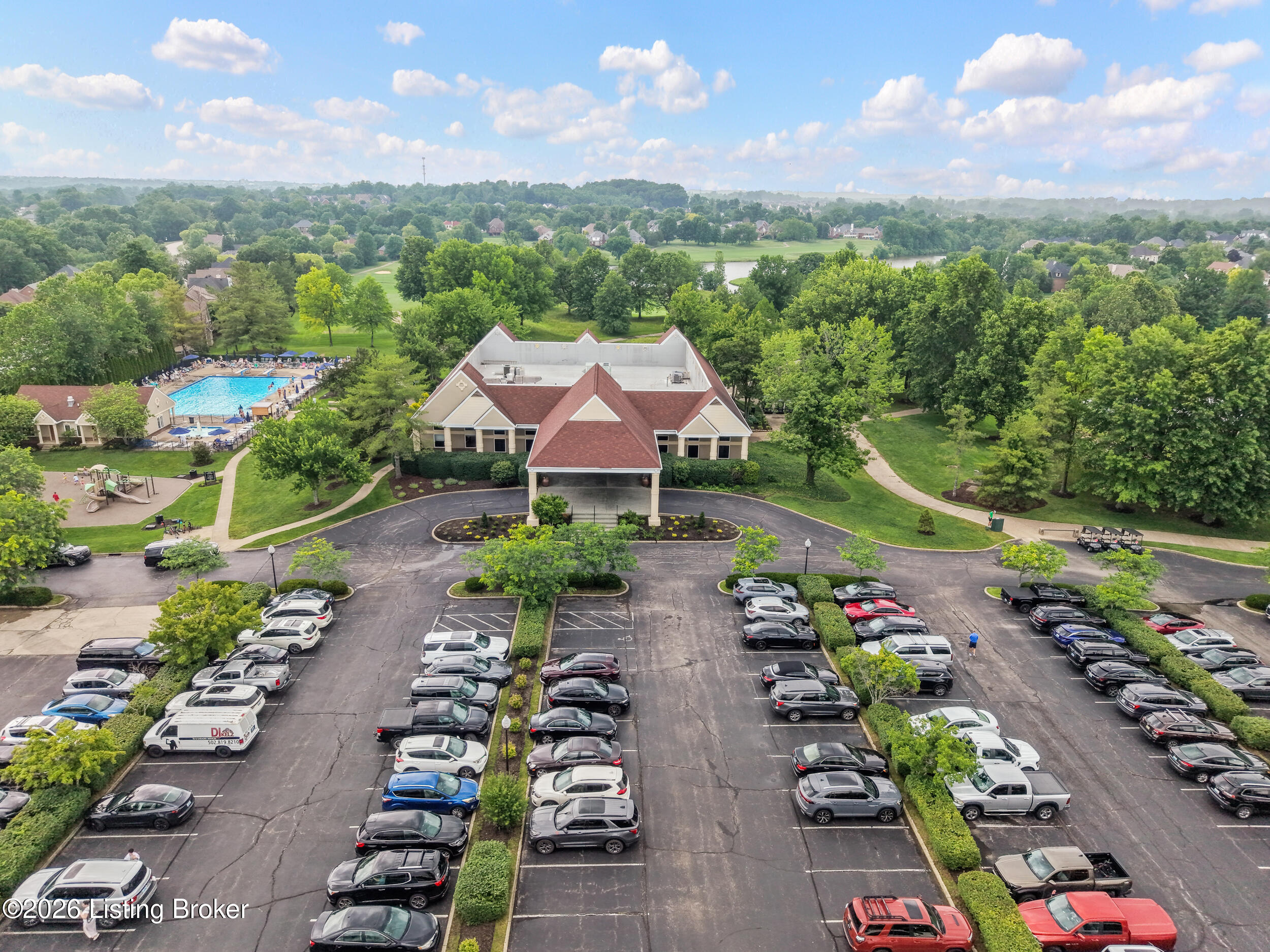 1315 Crosstimbers Dr