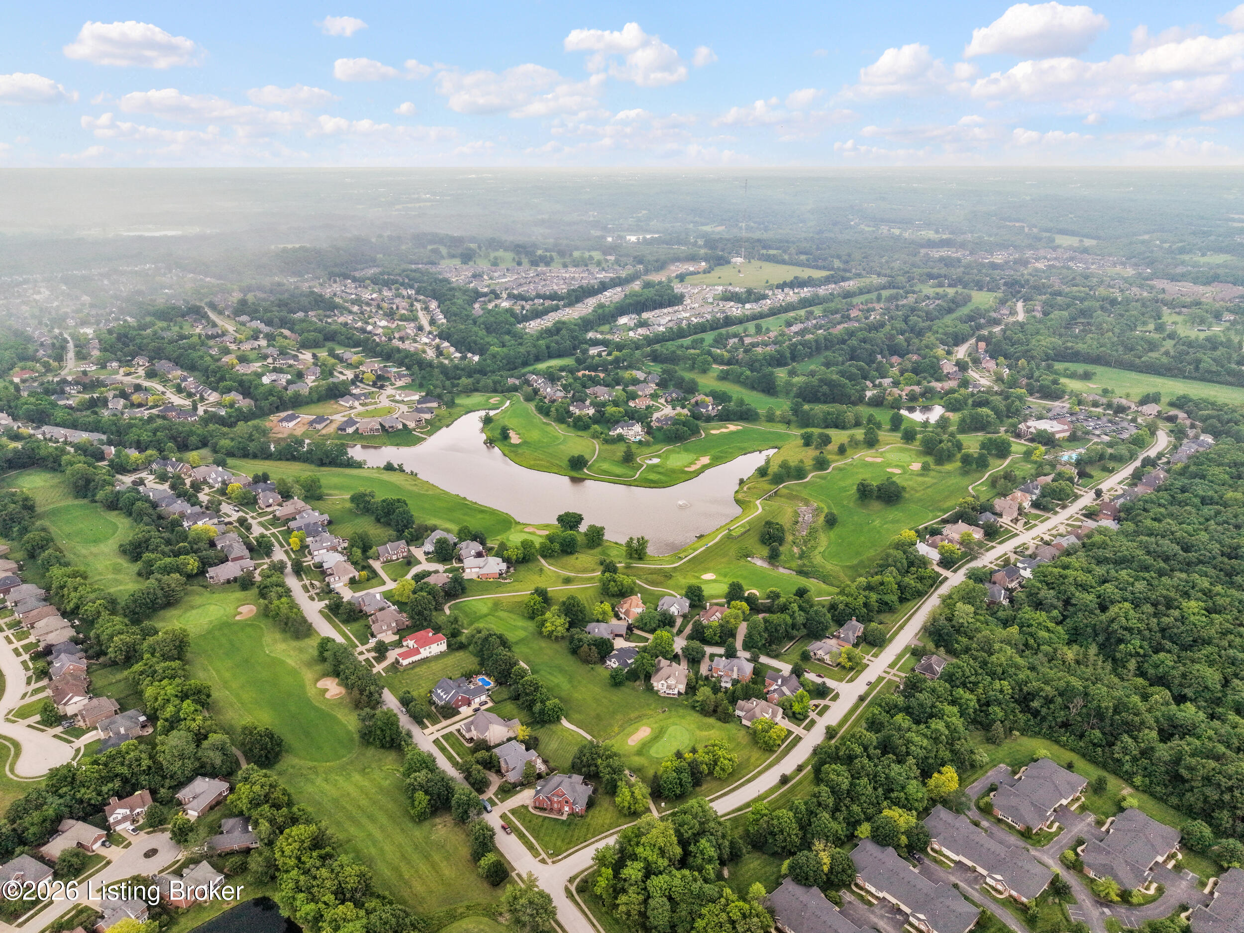 1315 Crosstimbers Dr