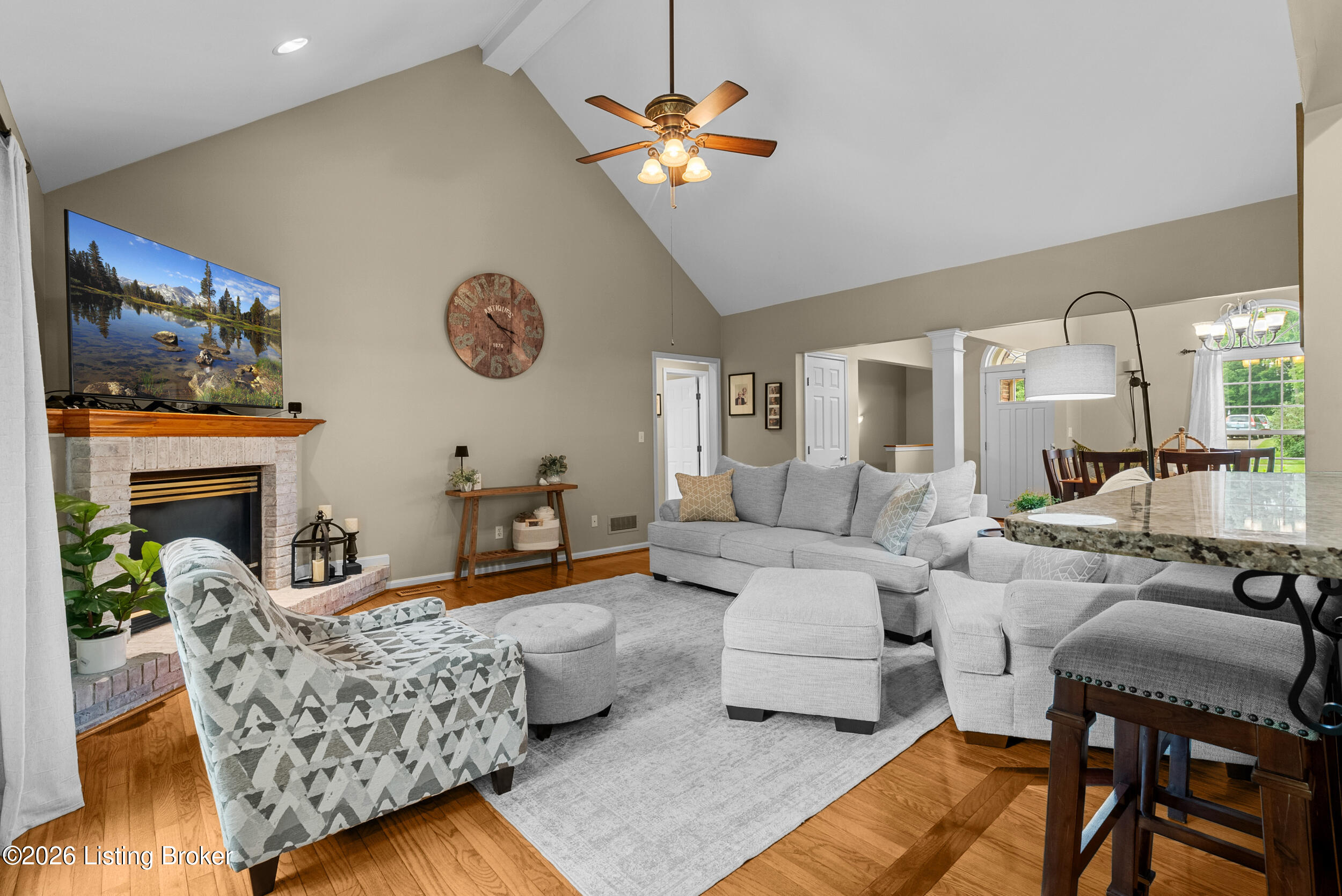 1315 Crosstimbers Dr