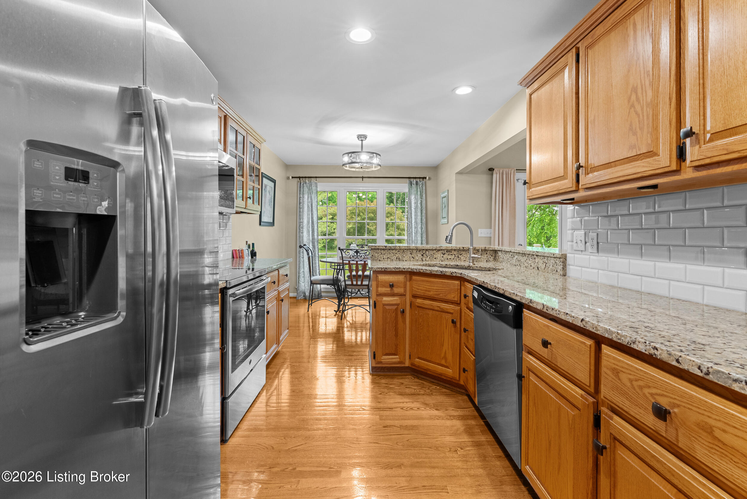 1315 Crosstimbers Dr