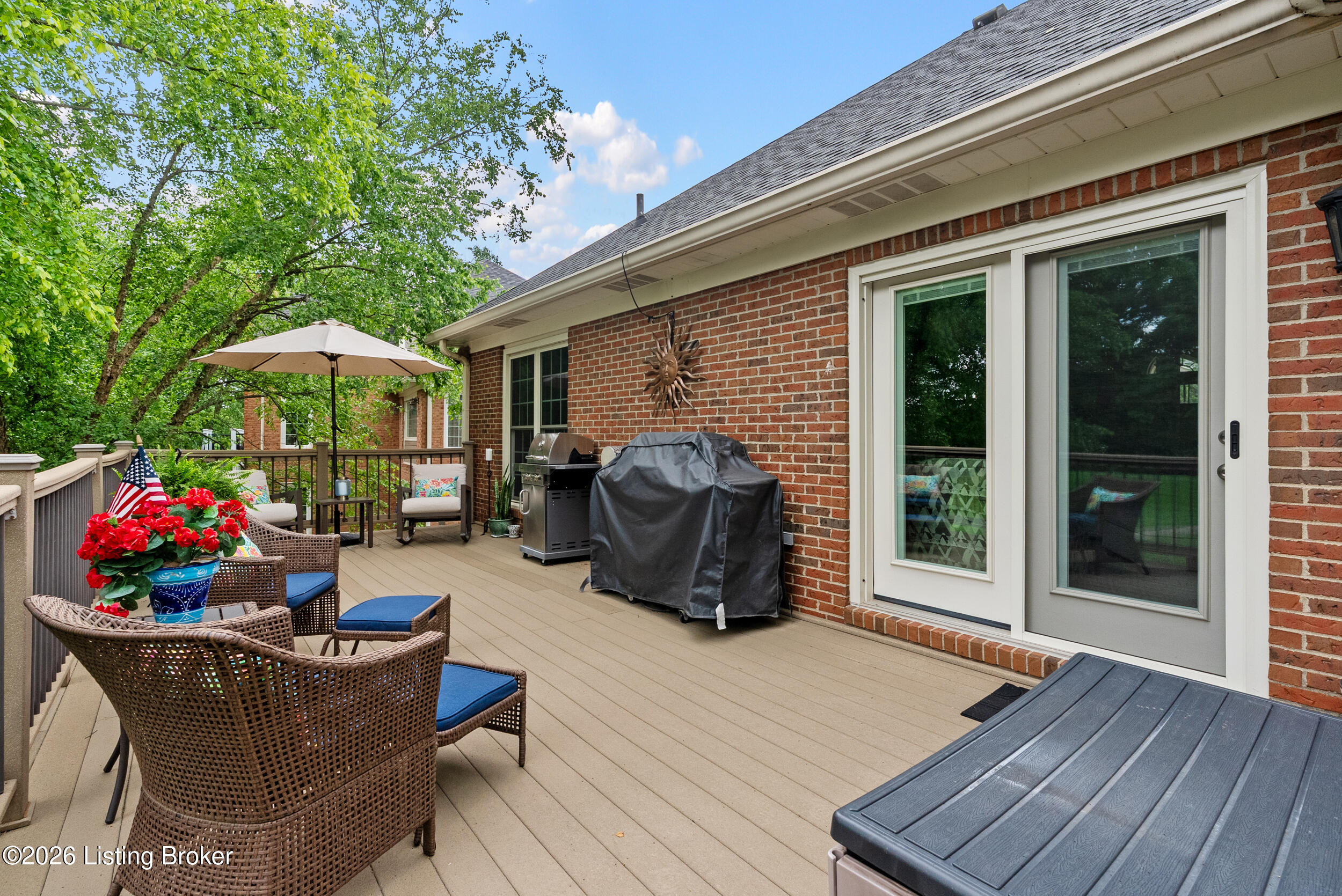 1315 Crosstimbers Dr