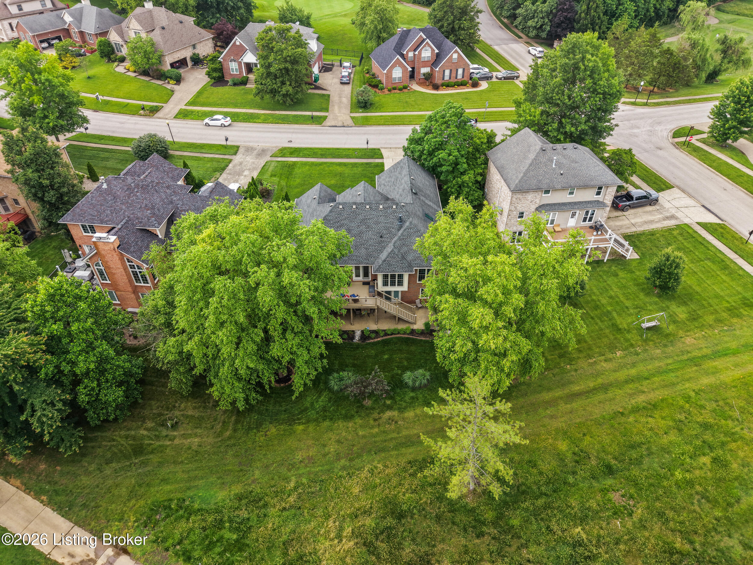 1315 Crosstimbers Dr
