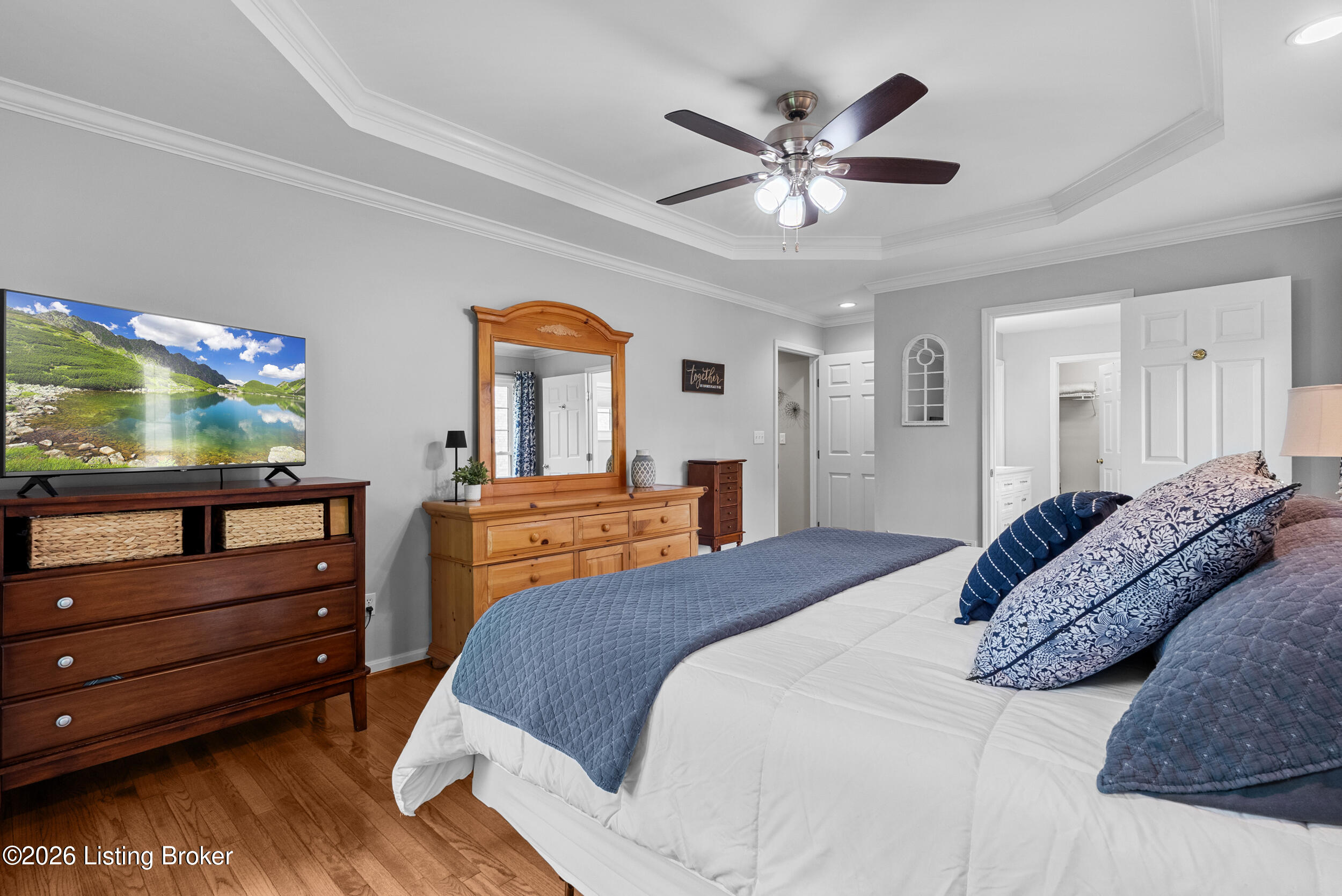1315 Crosstimbers Dr