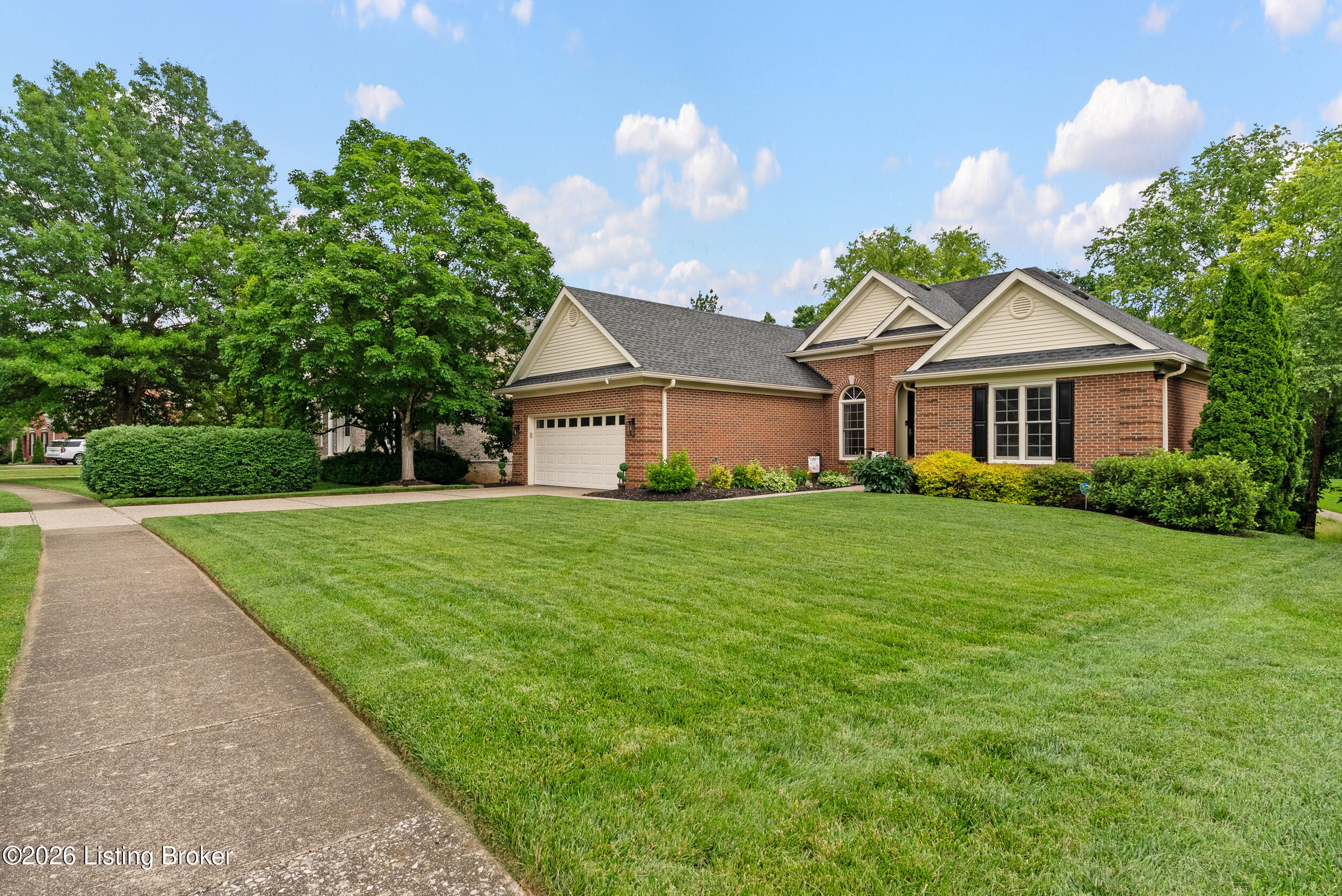 1315 Crosstimbers Dr