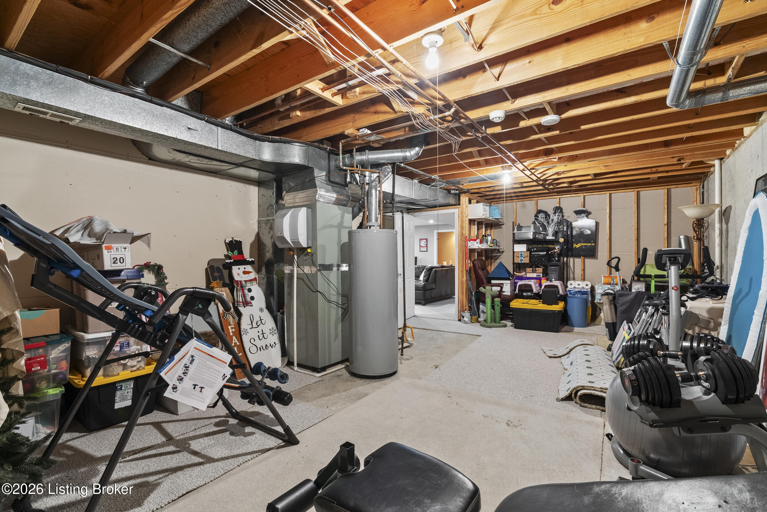 1315 Crosstimbers Dr