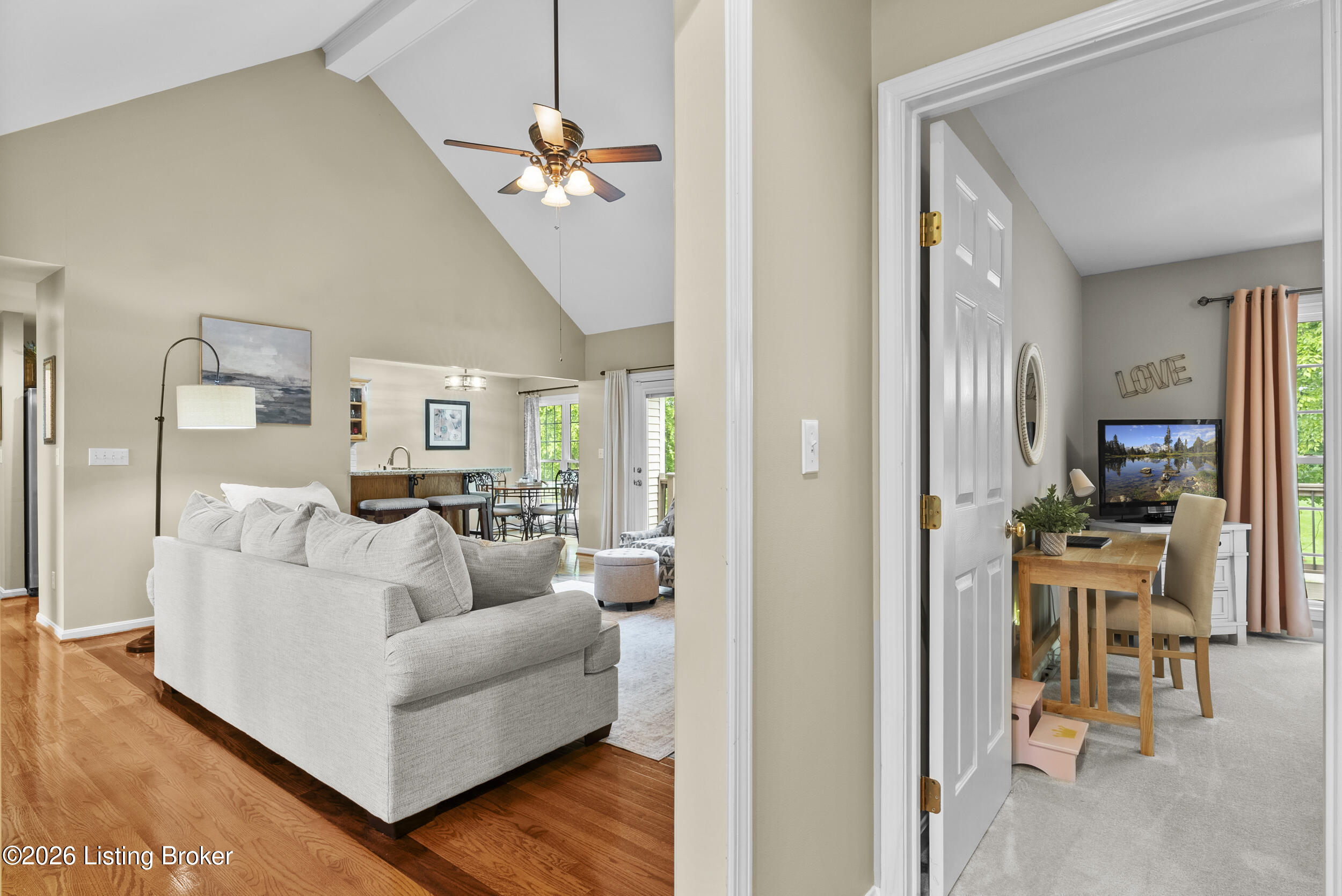 1315 Crosstimbers Dr