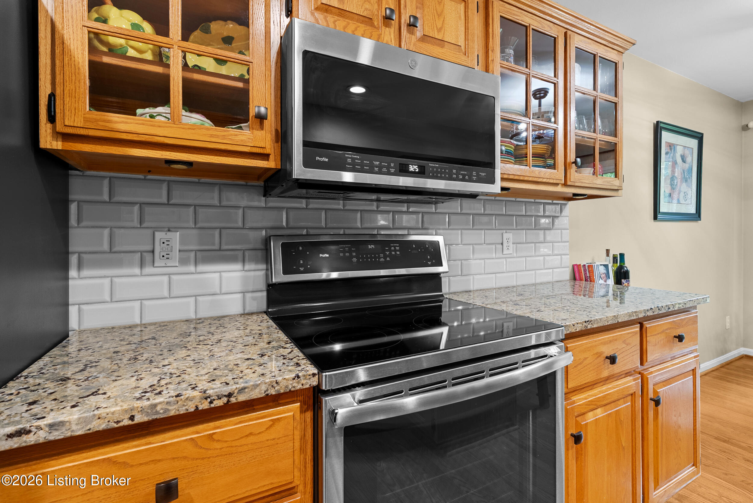 1315 Crosstimbers Dr