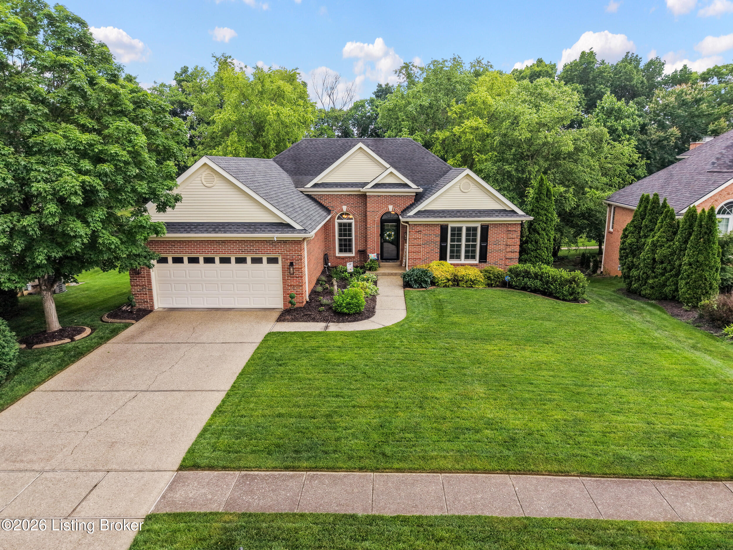 1315 Crosstimbers Dr