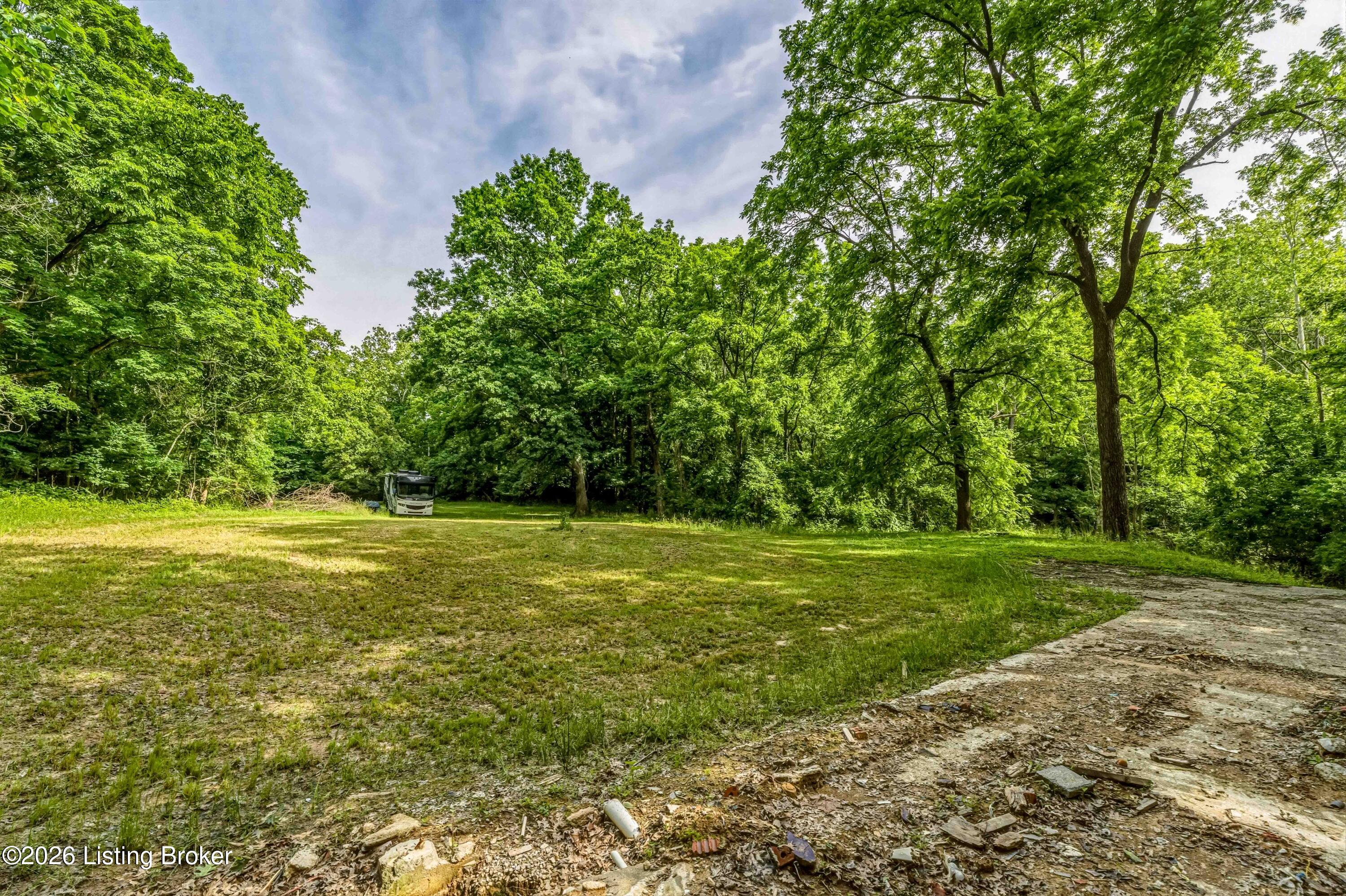 1795 Simpson Creek Rd