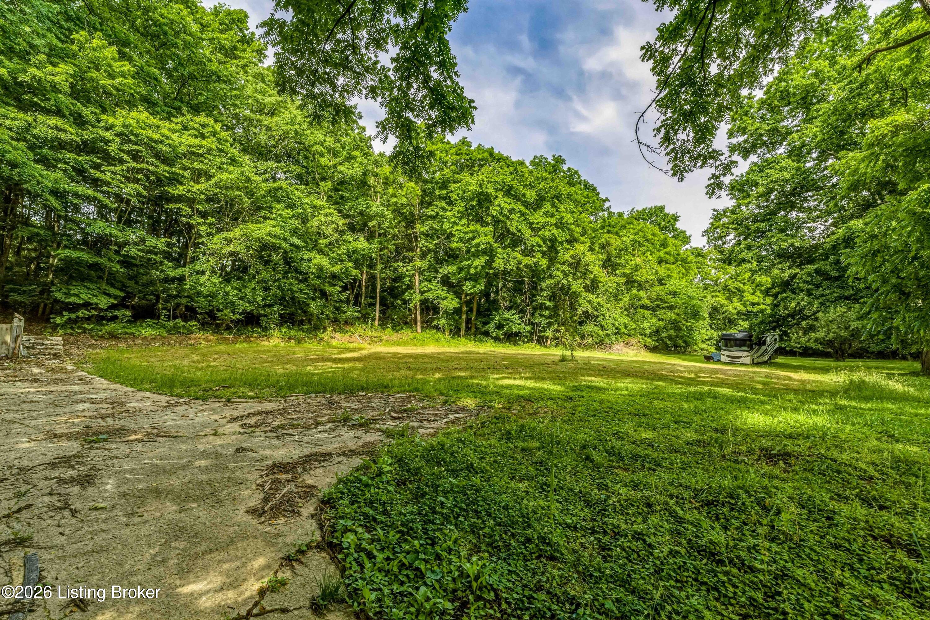 1795 Simpson Creek Rd