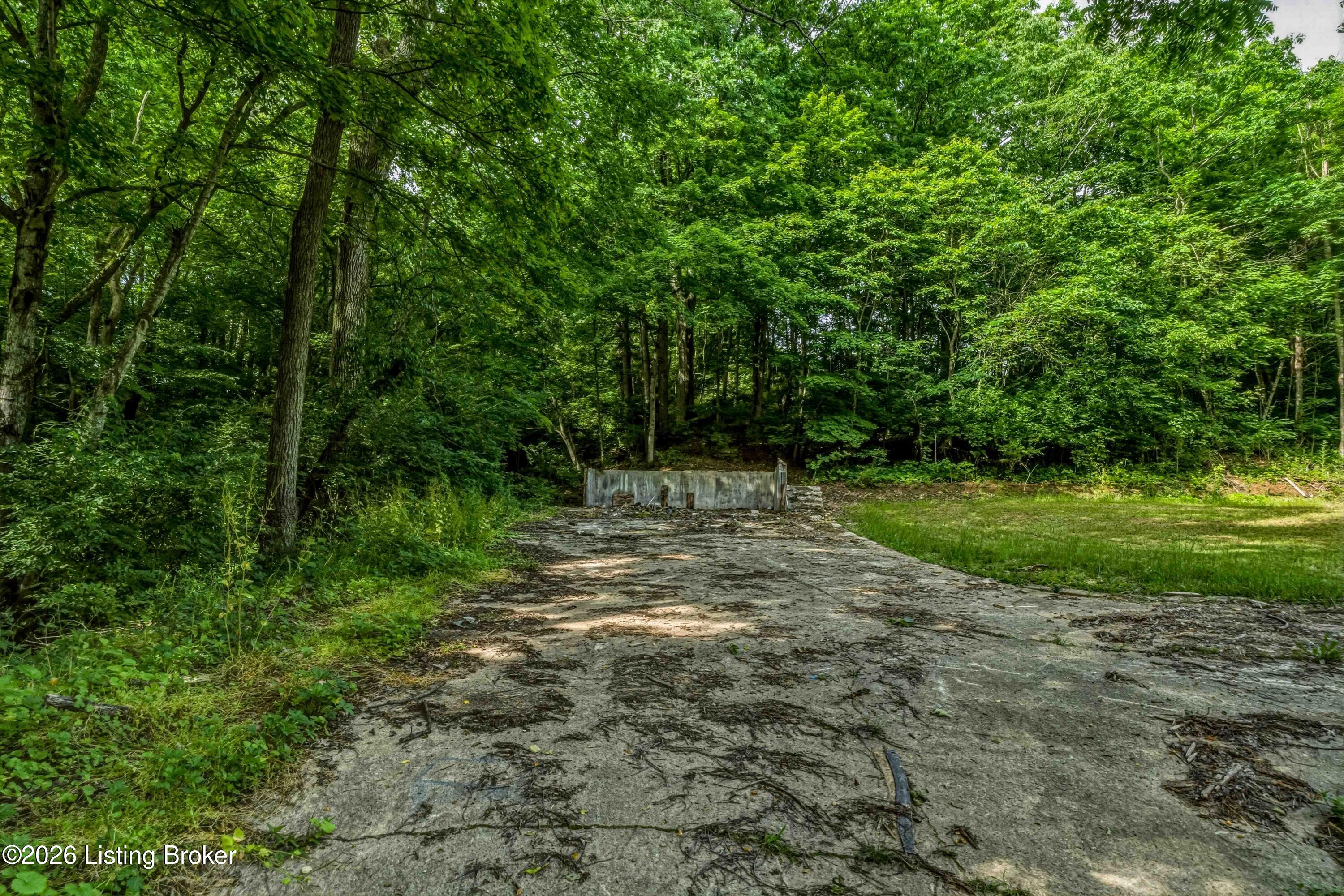 1795 Simpson Creek Rd