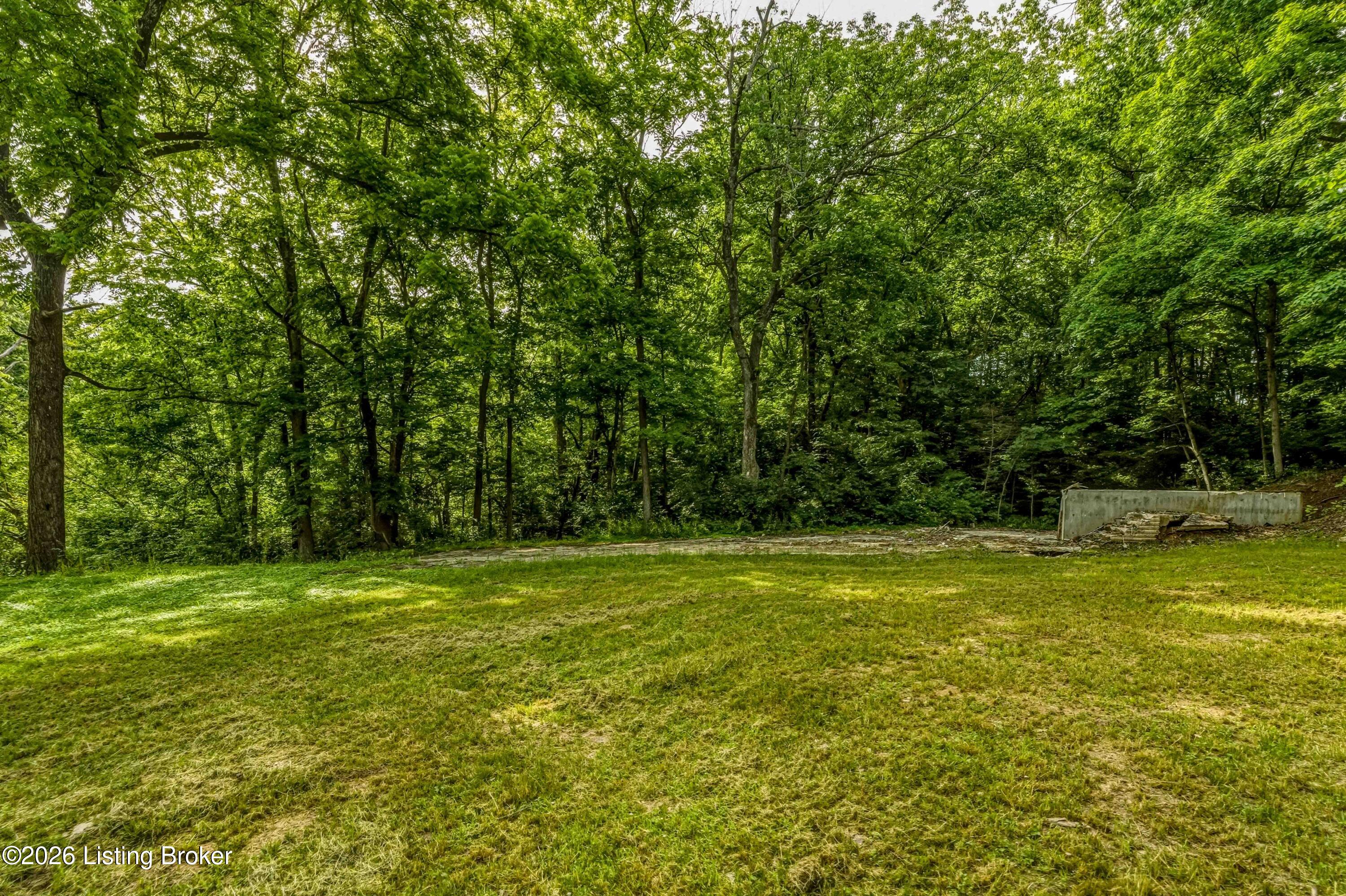 1795 Simpson Creek Rd
