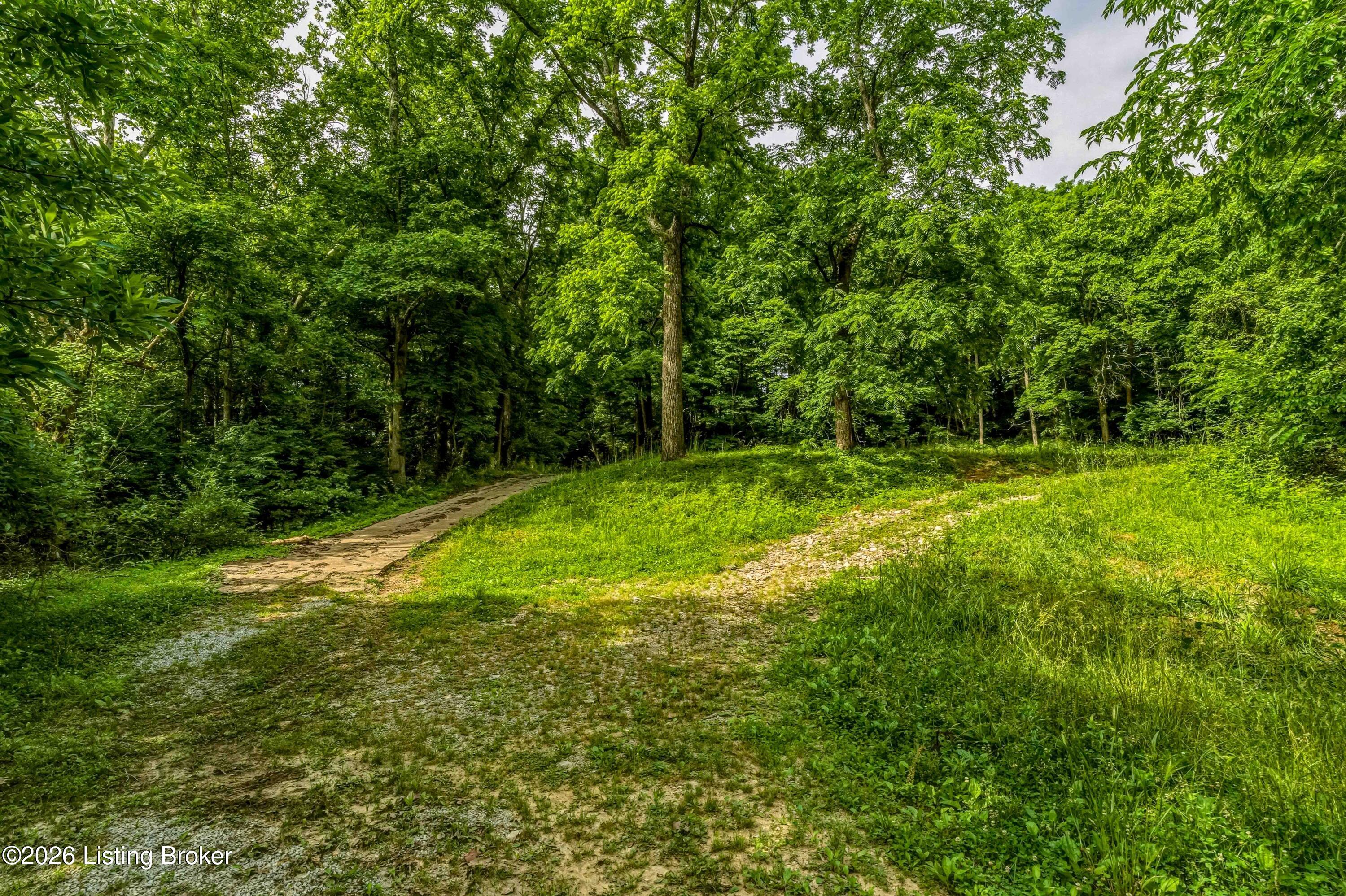 1795 Simpson Creek Rd