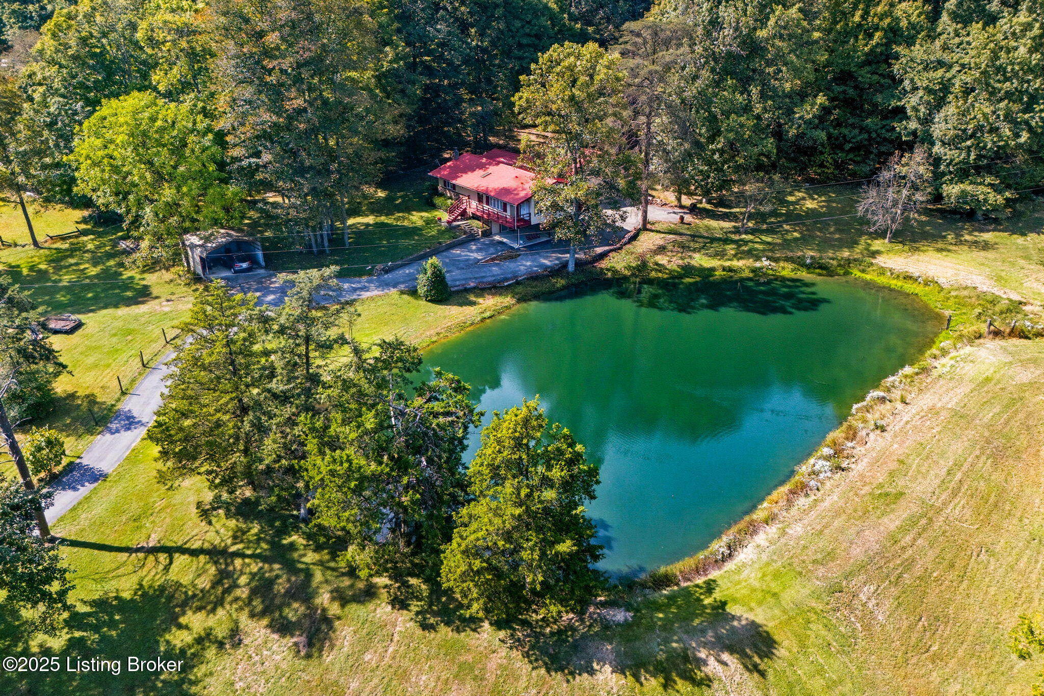 303 Quartermouse Rd