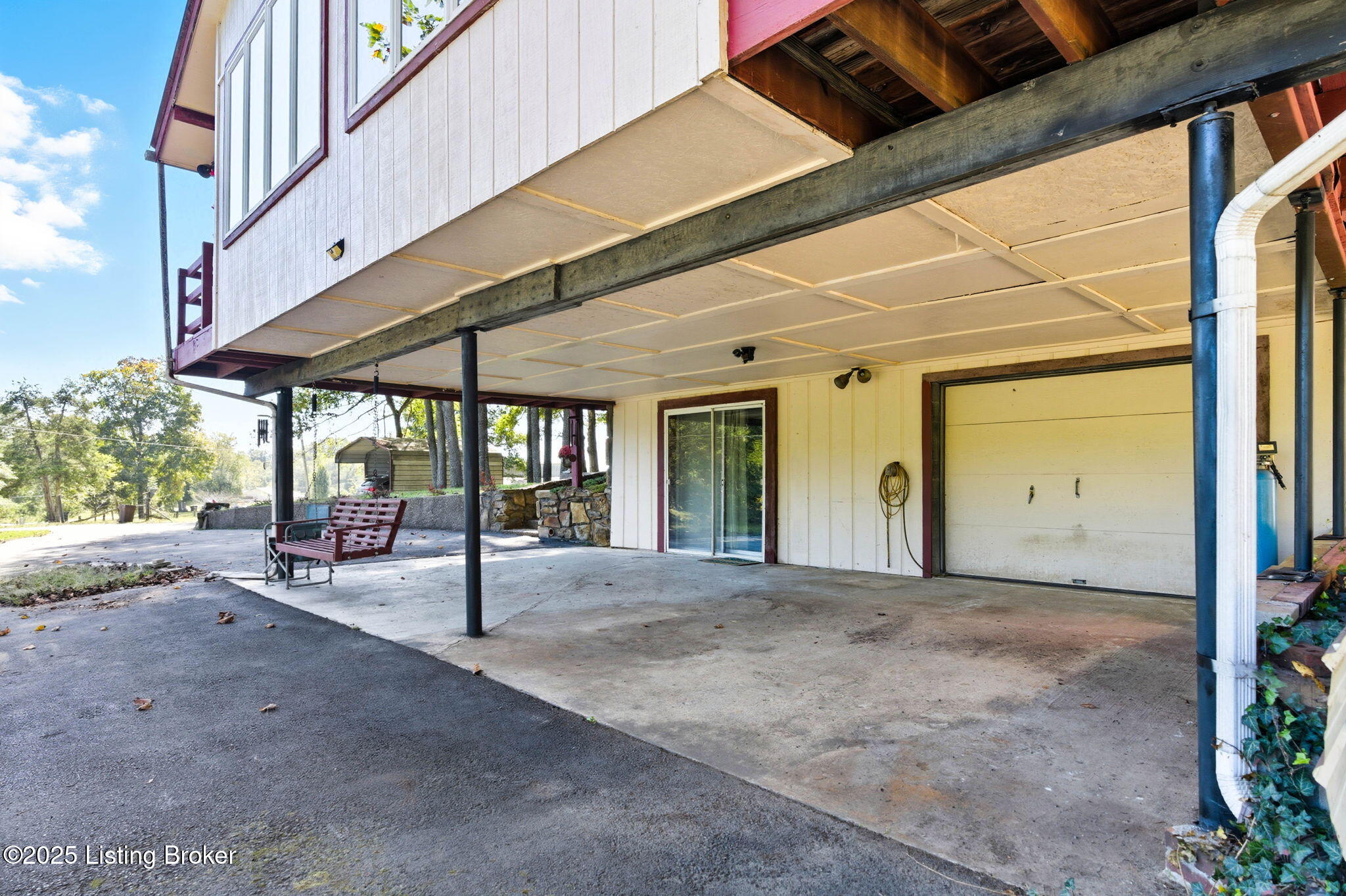 303 Quartermouse Rd