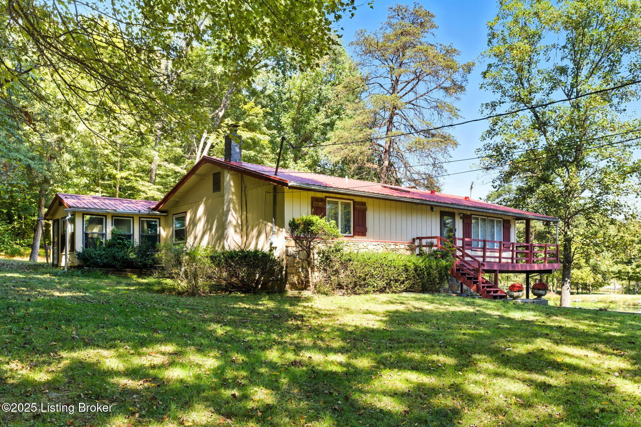 303 Quartermouse Rd