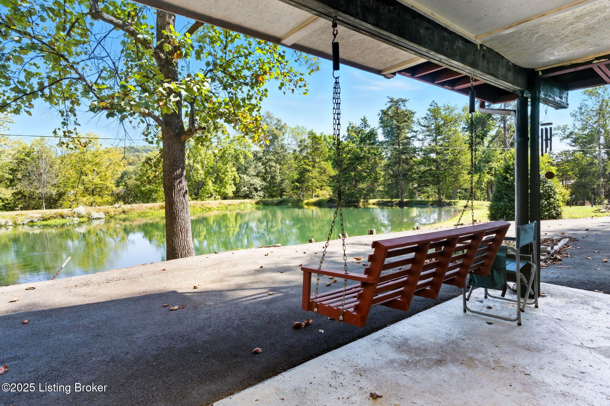 303 Quartermouse Rd