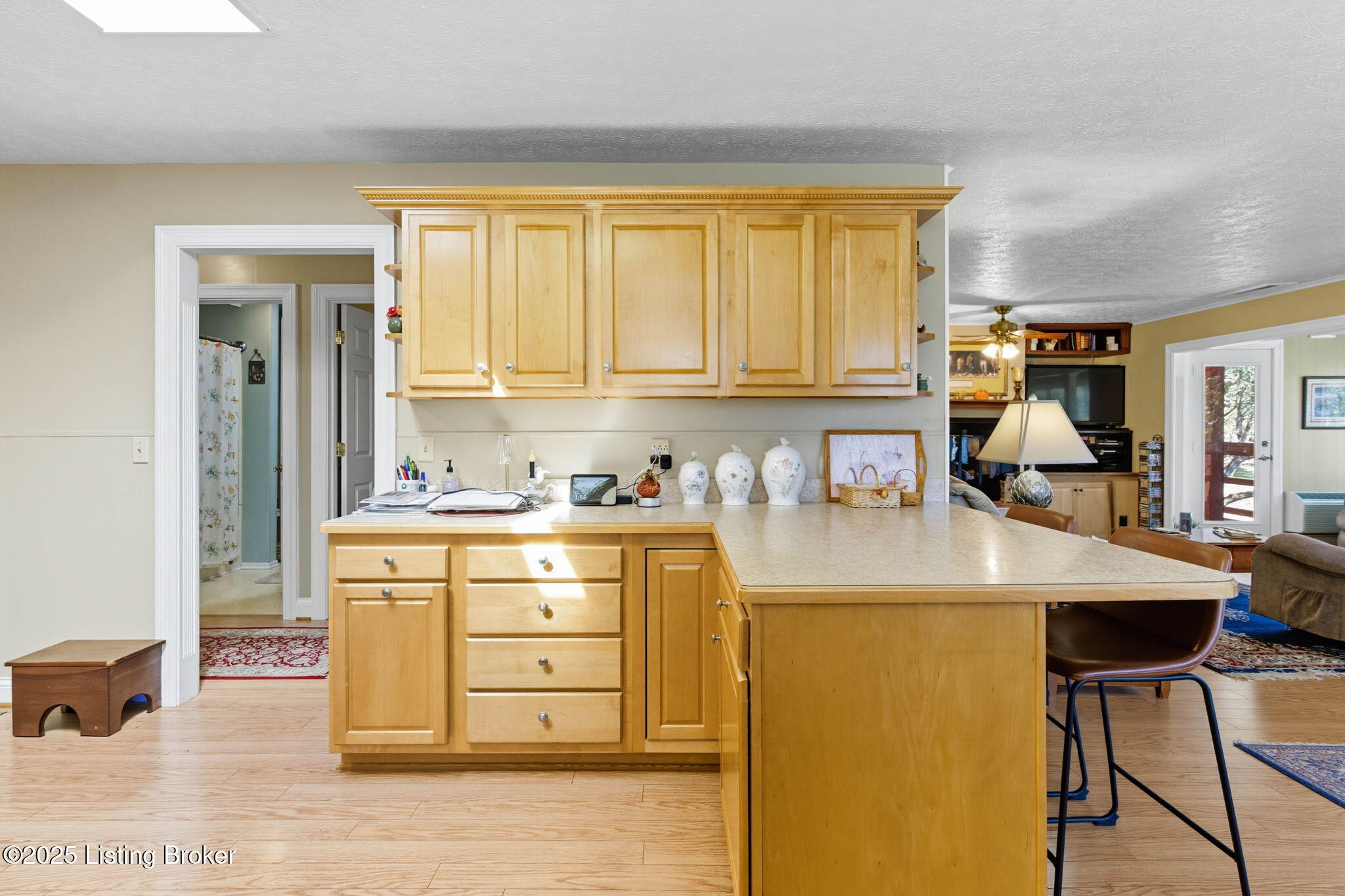 303 Quartermouse Rd