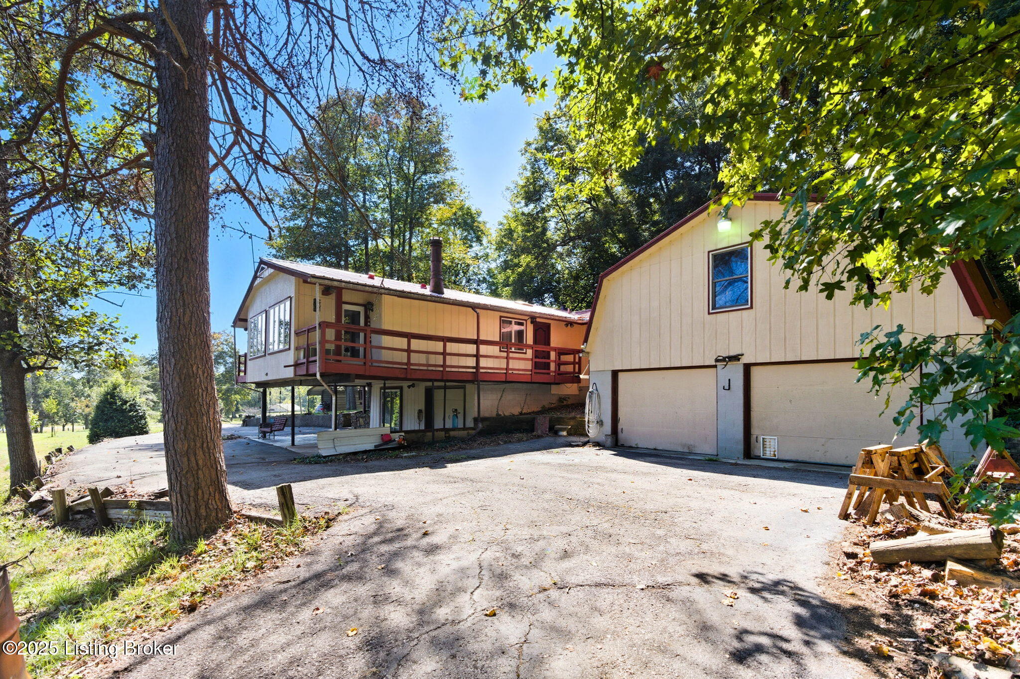 303 Quartermouse Rd