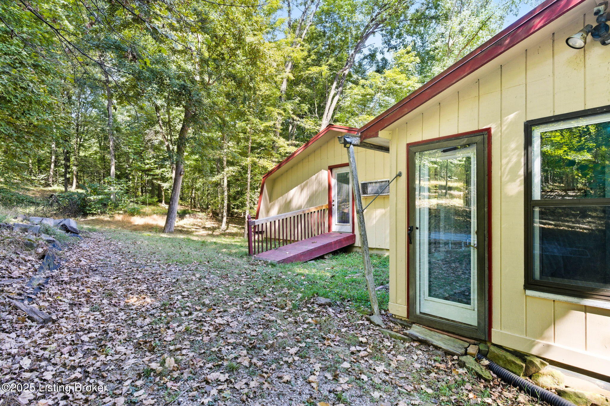 303 Quartermouse Rd