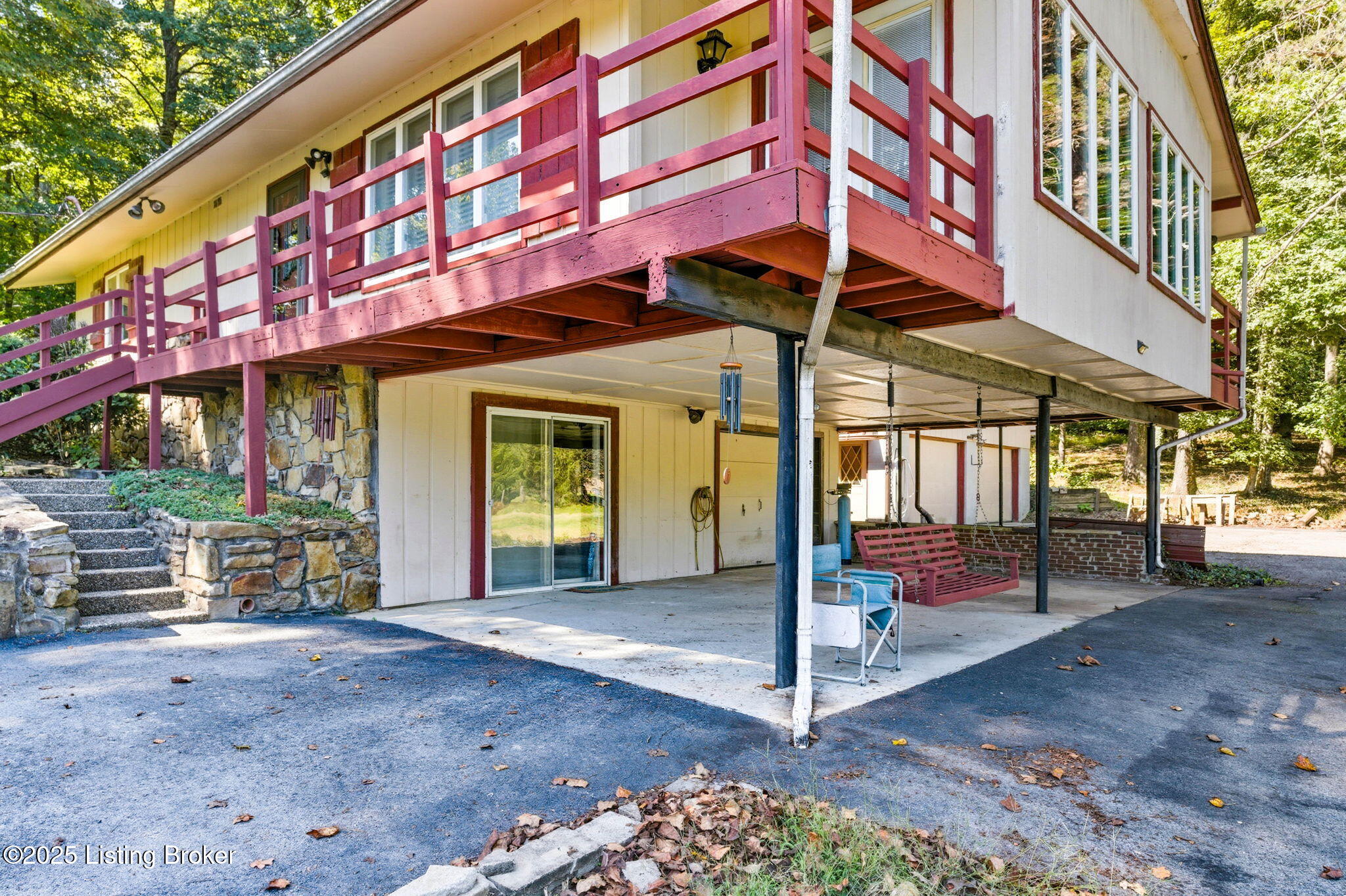 303 Quartermouse Rd