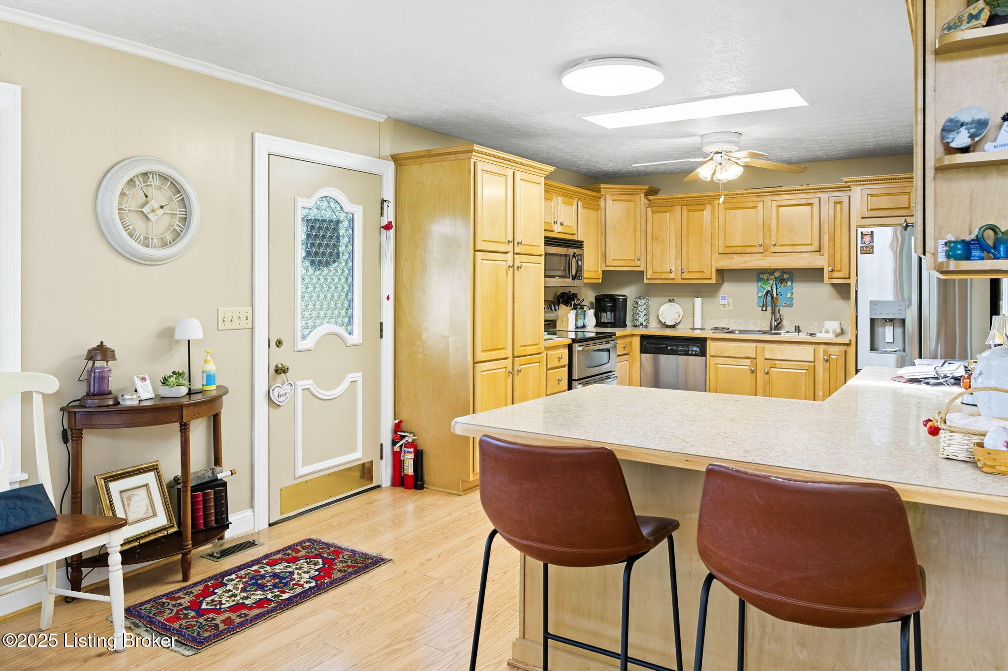 303 Quartermouse Rd