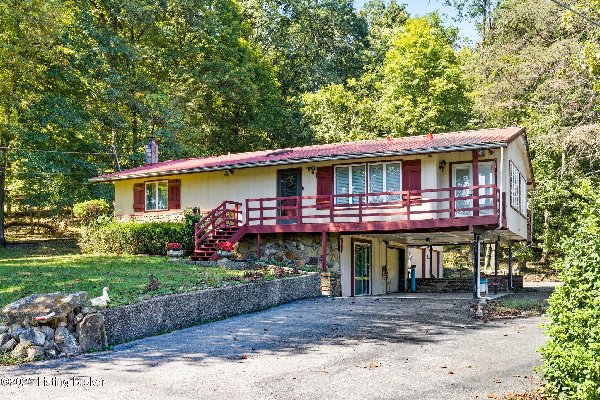 303 Quartermouse Rd