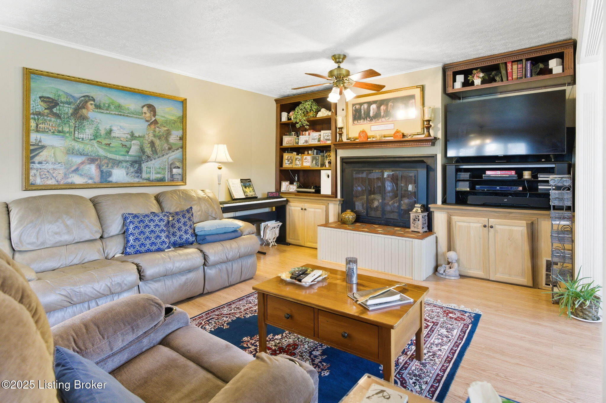 303 Quartermouse Rd